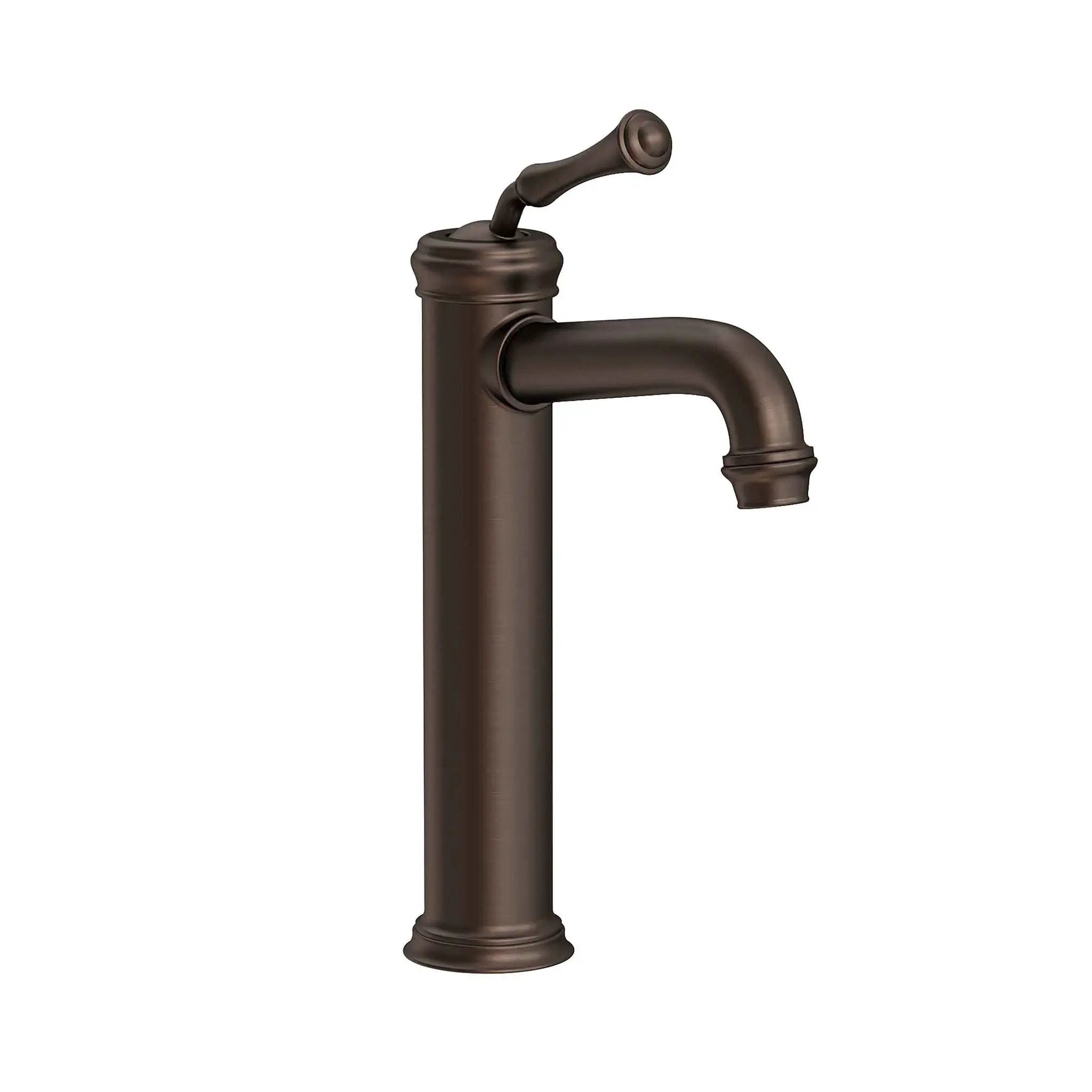 Newport Brass Astor Single Hole Vessel Faucet by Newport Brass