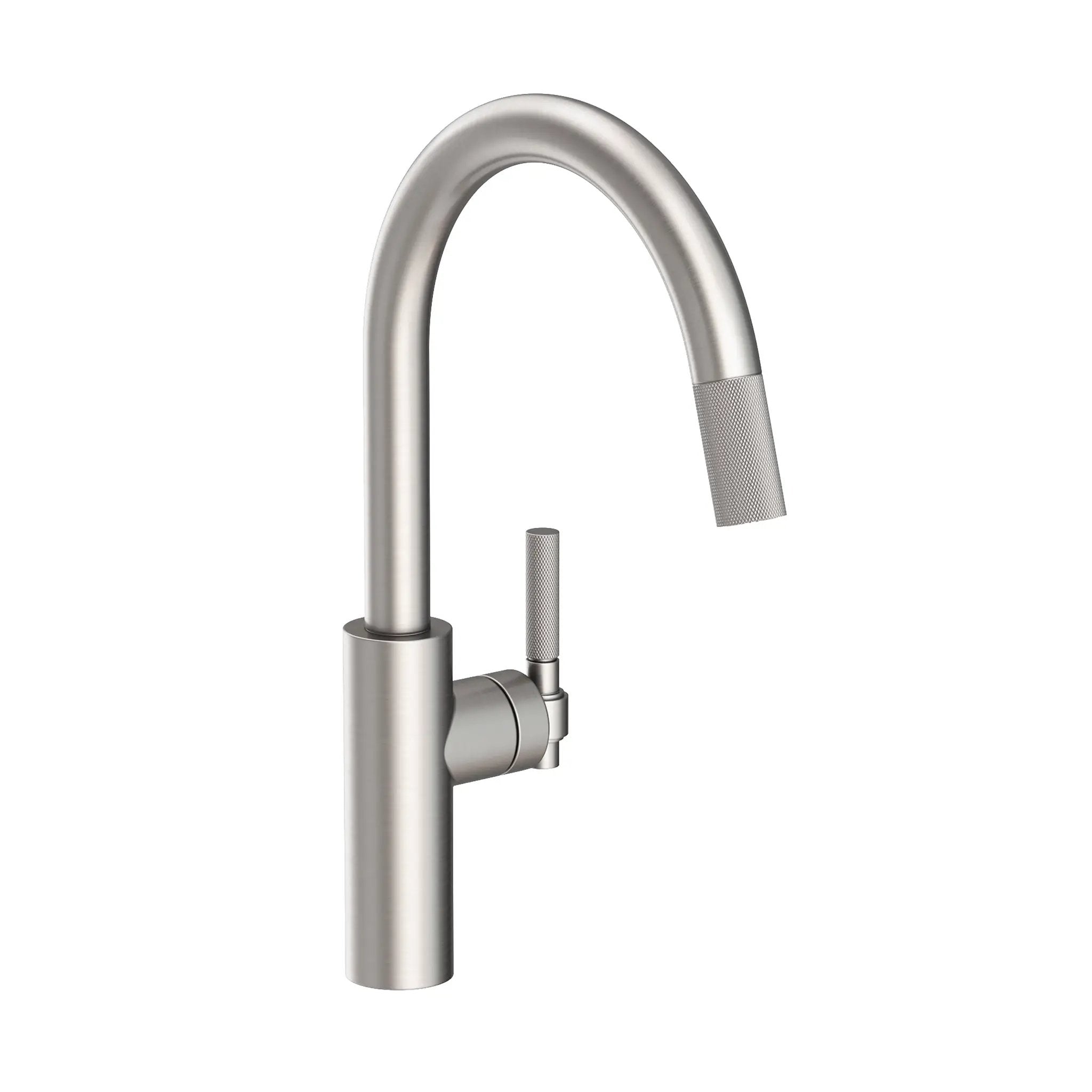 Newport Brass Muncy Pull-down Kitchen Faucet by Newport Brass