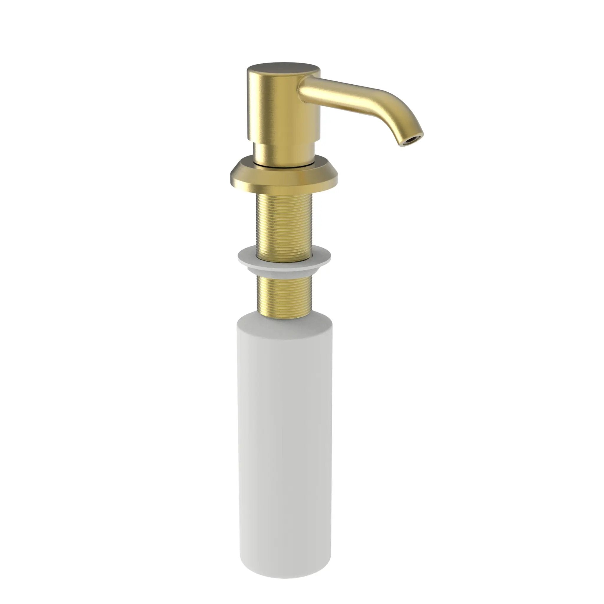 Newport Brass Jeter Soap/Lotion Dispenser by Newport Brass