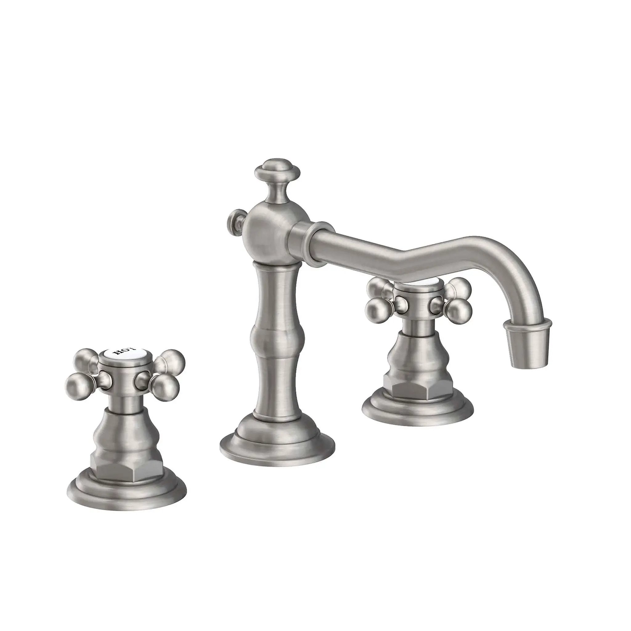 Newport Brass Chesterfield Widespread Lavatory Faucet by Newport Brass