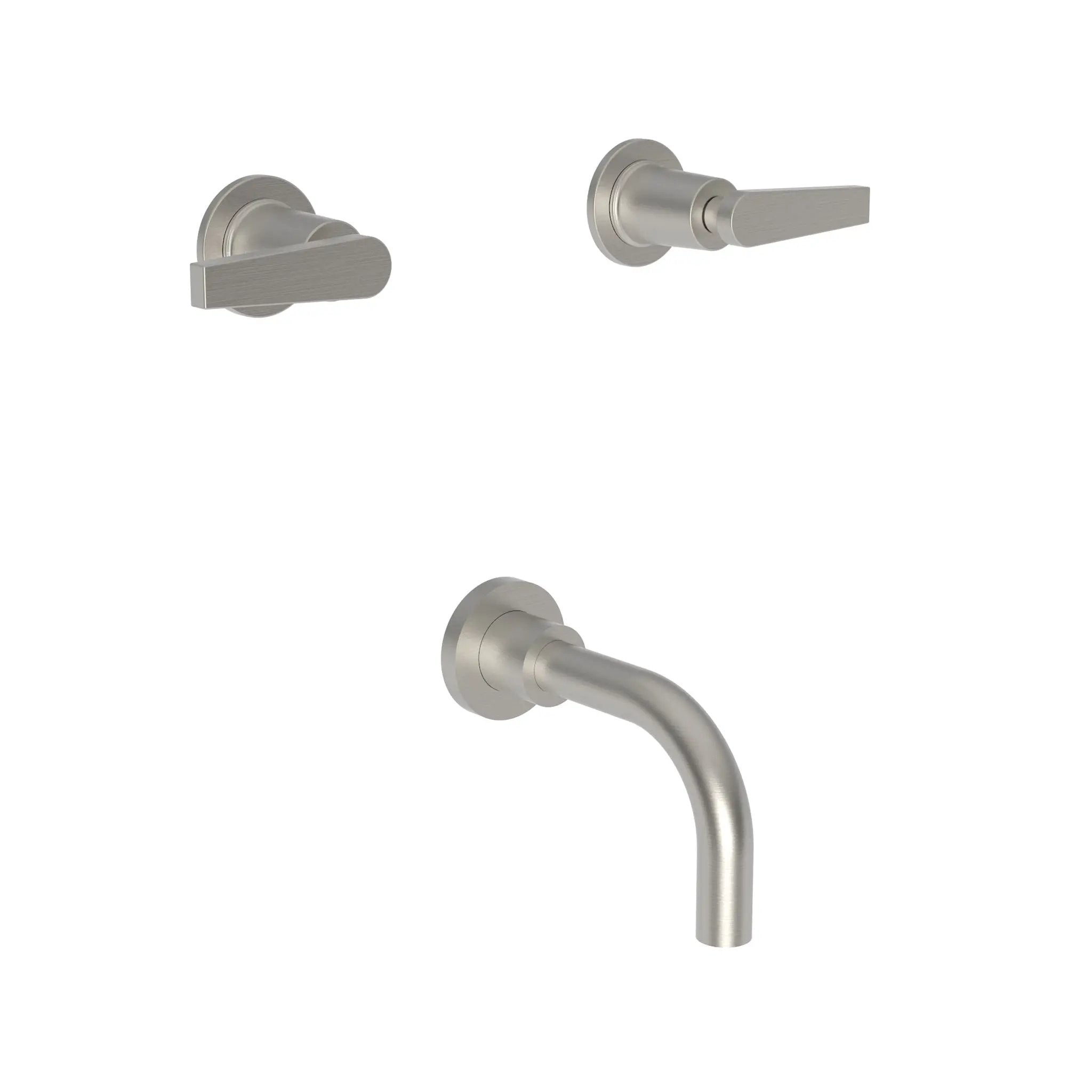 Newport Brass Dorrance Wall Mount Tub Faucet by Newport Brass