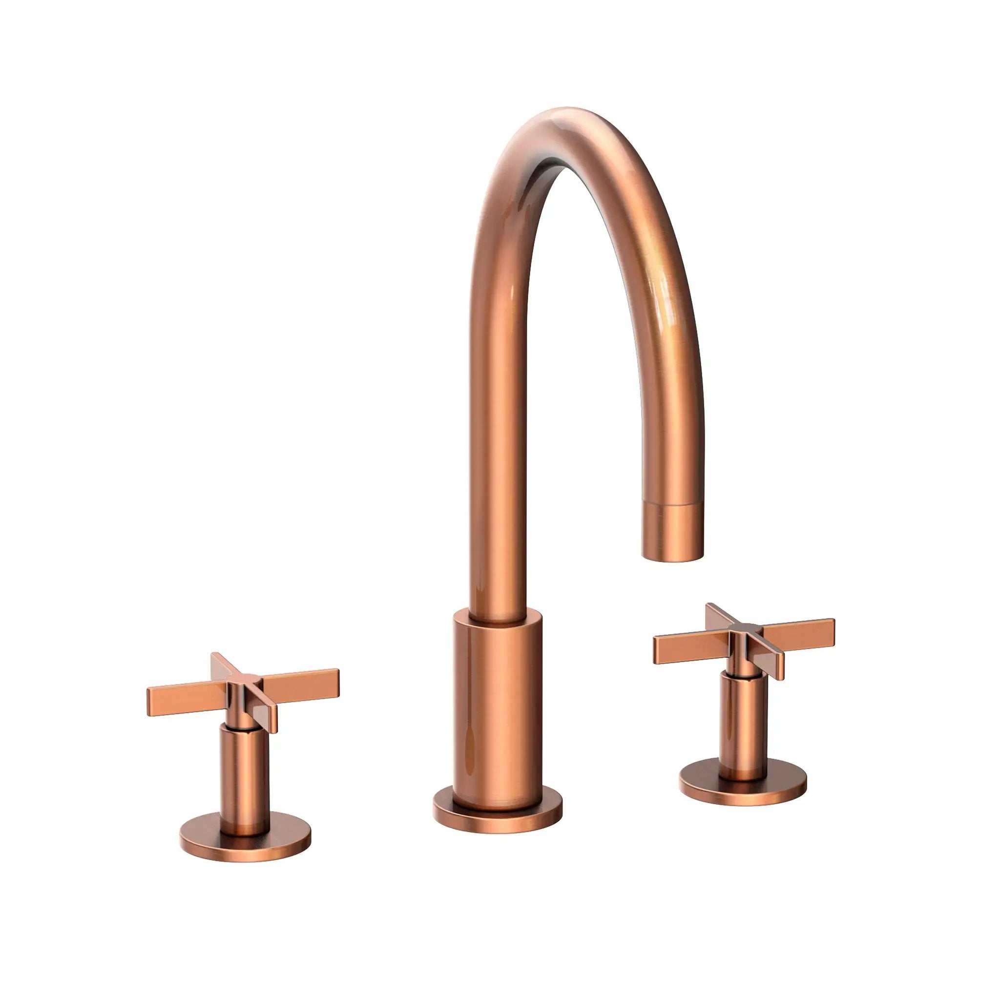 Newport Brass Tolmin Widespread Lavatory Faucet by Newport Brass