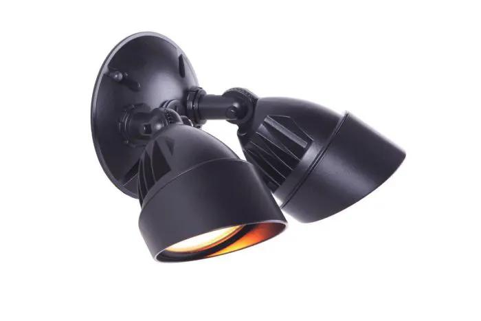 midnight wall sconces