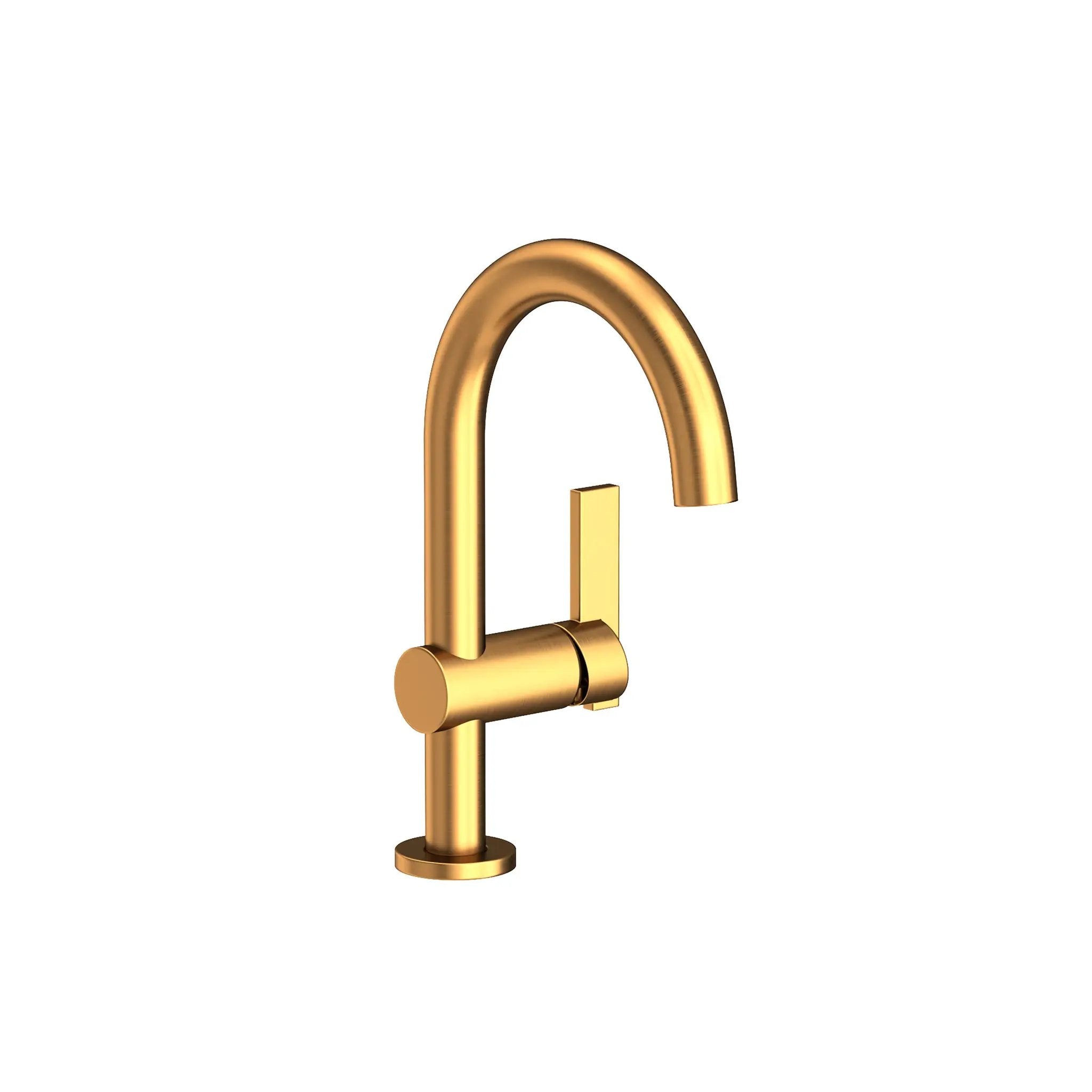 Newport Brass Priya Single Hole Lavatory Faucet by Newport Brass