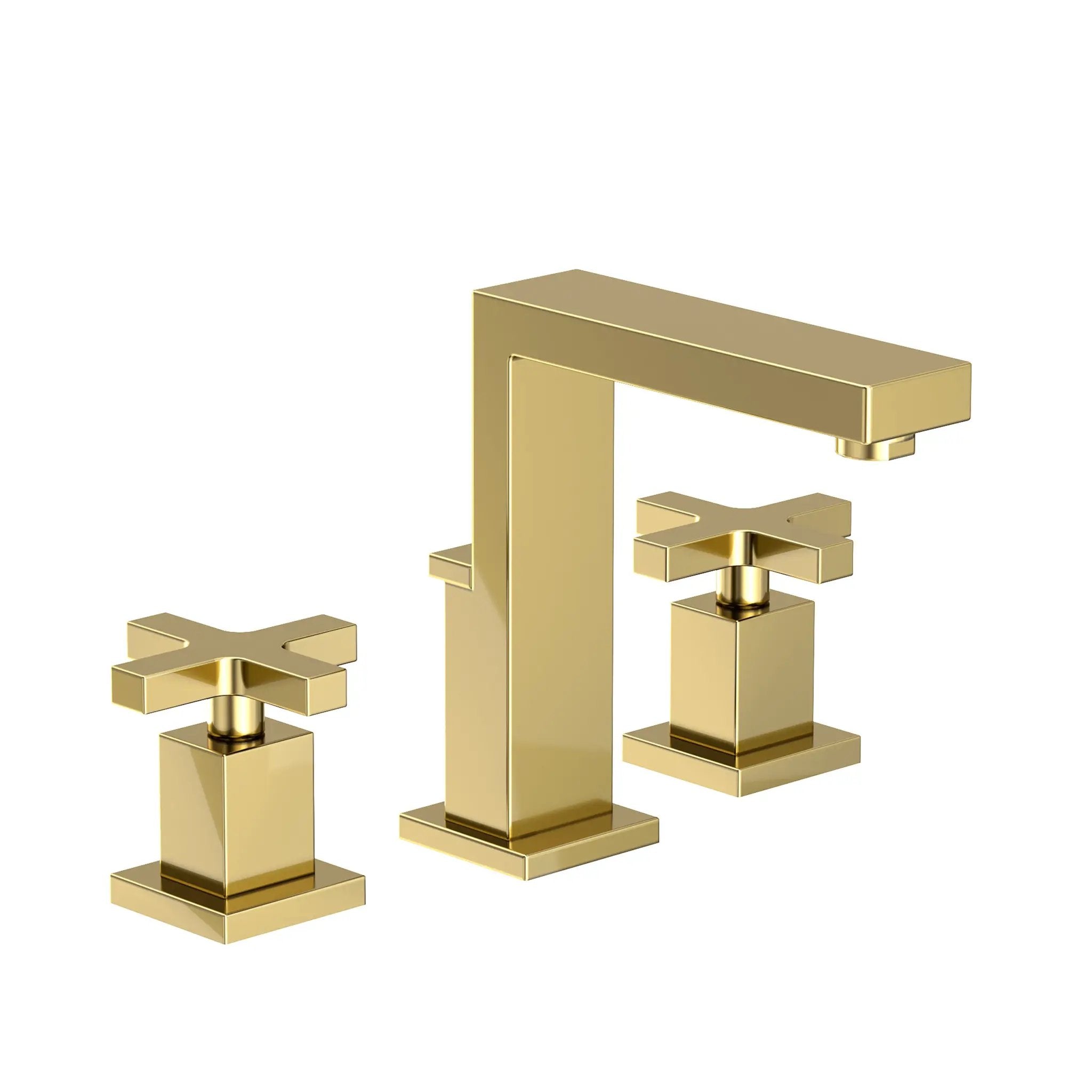 Newport Brass Skylar Widespread Lavatory Faucet by Newport Brass