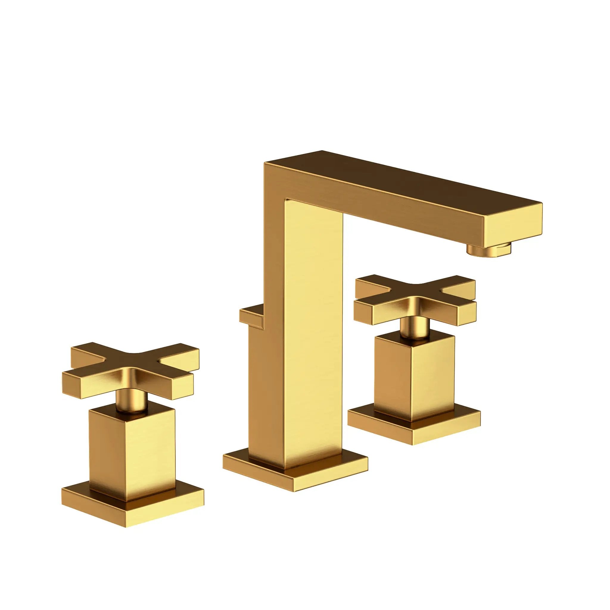 Newport Brass Skylar Widespread Lavatory Faucet by Newport Brass