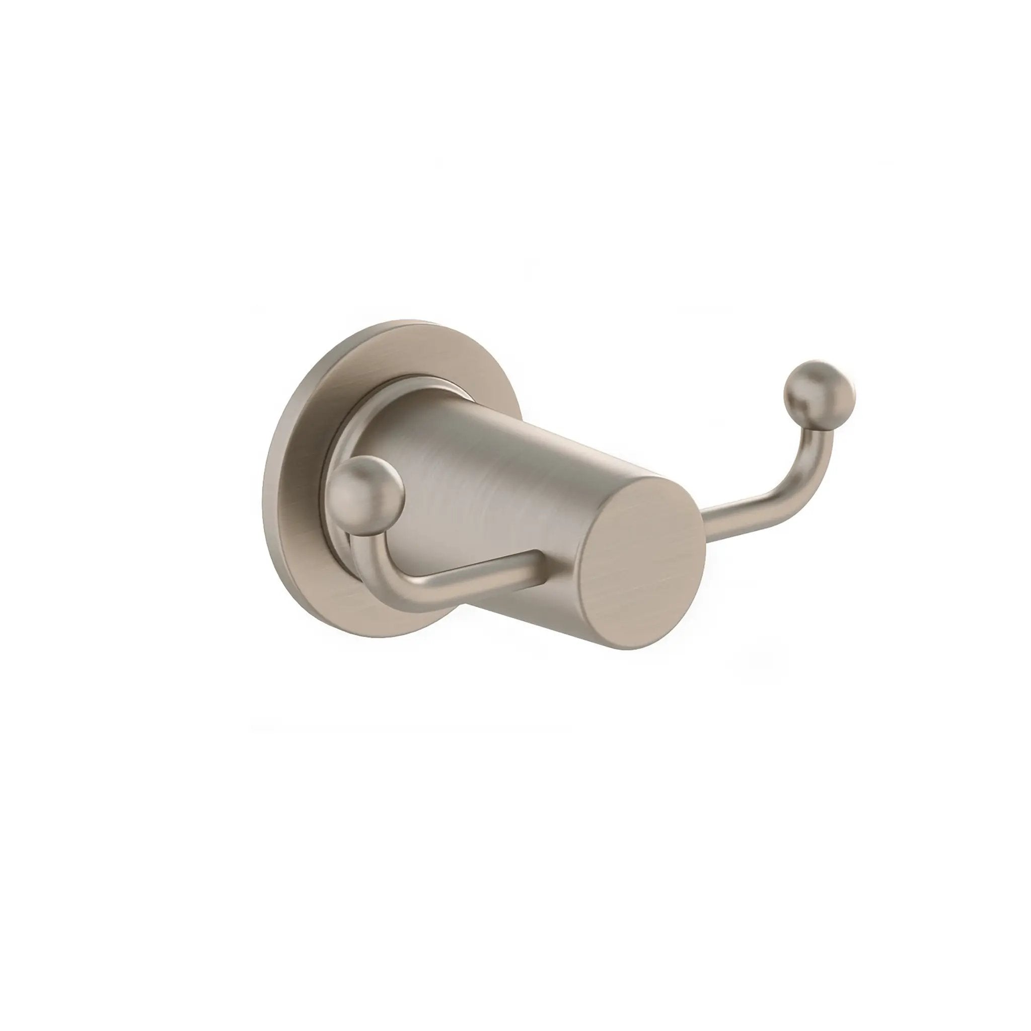 Newport Brass Dorrance Double Robe Hook by Newport Brass