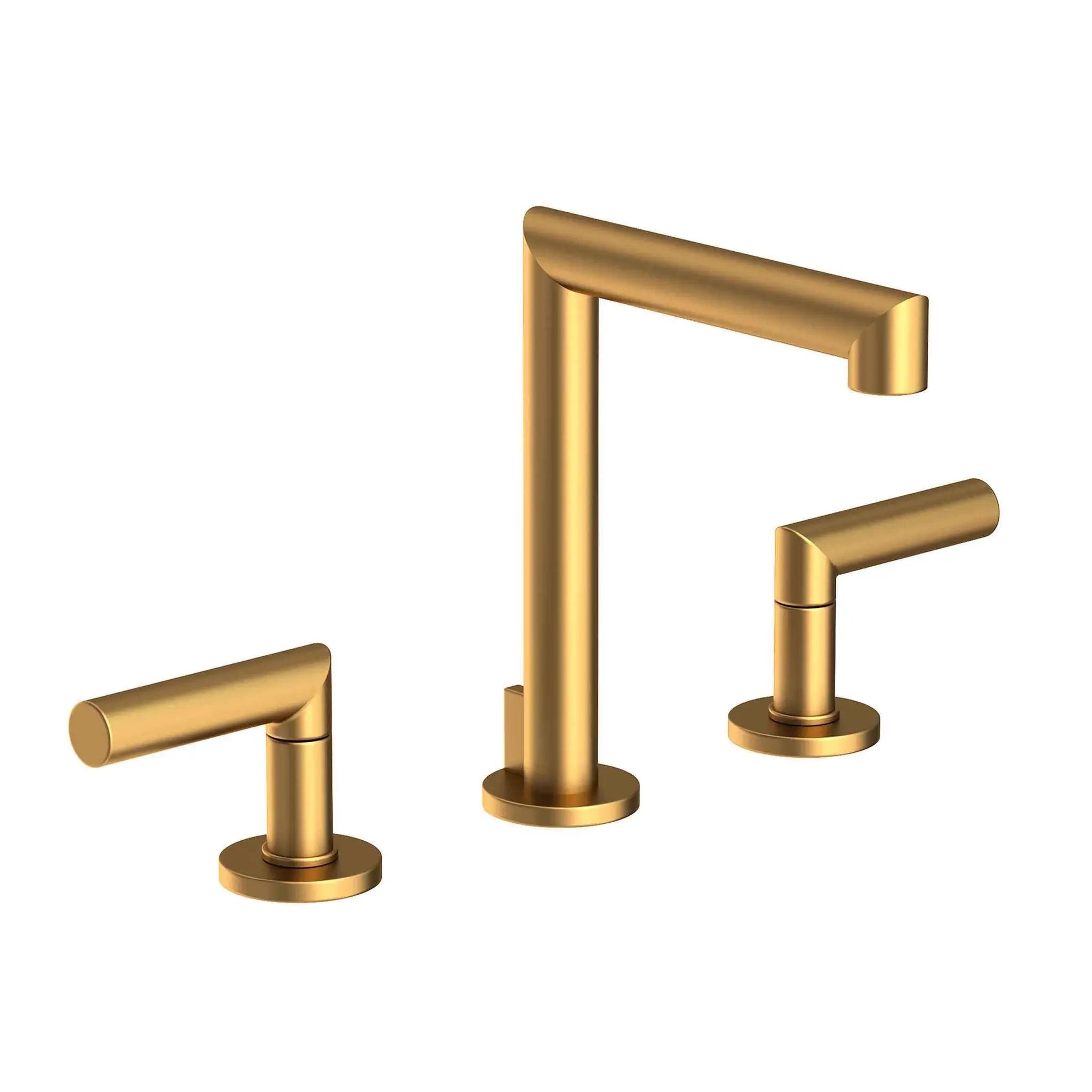 Newport Brass Kirsi Widespread Lavatory Faucet by Newport Brass