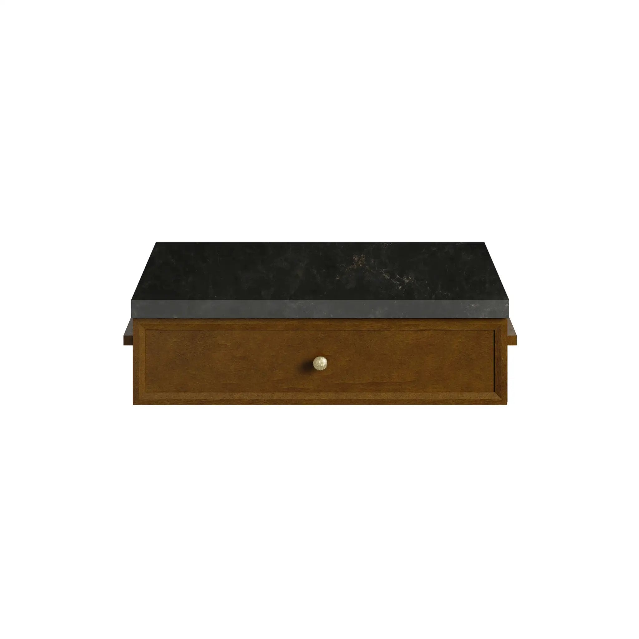 James Martin Bellshire 24" Drawer Unit - Honey Oak by James Martin Vanities