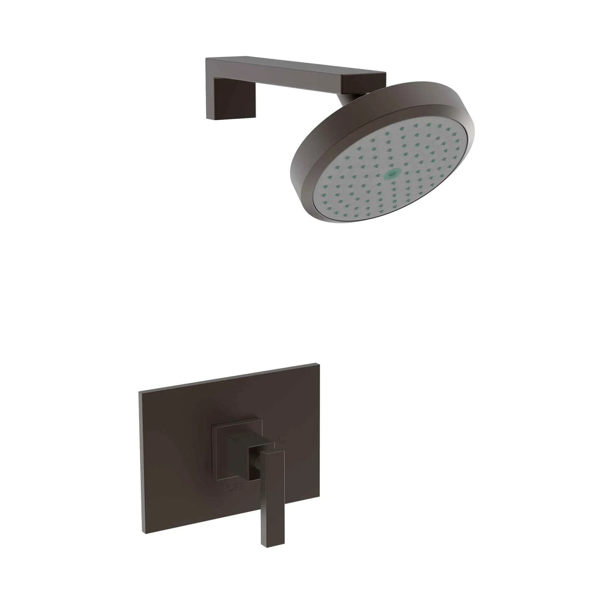 Newport Brass Skylar Balanced Pressure Shower Trim Set by Newport Brass