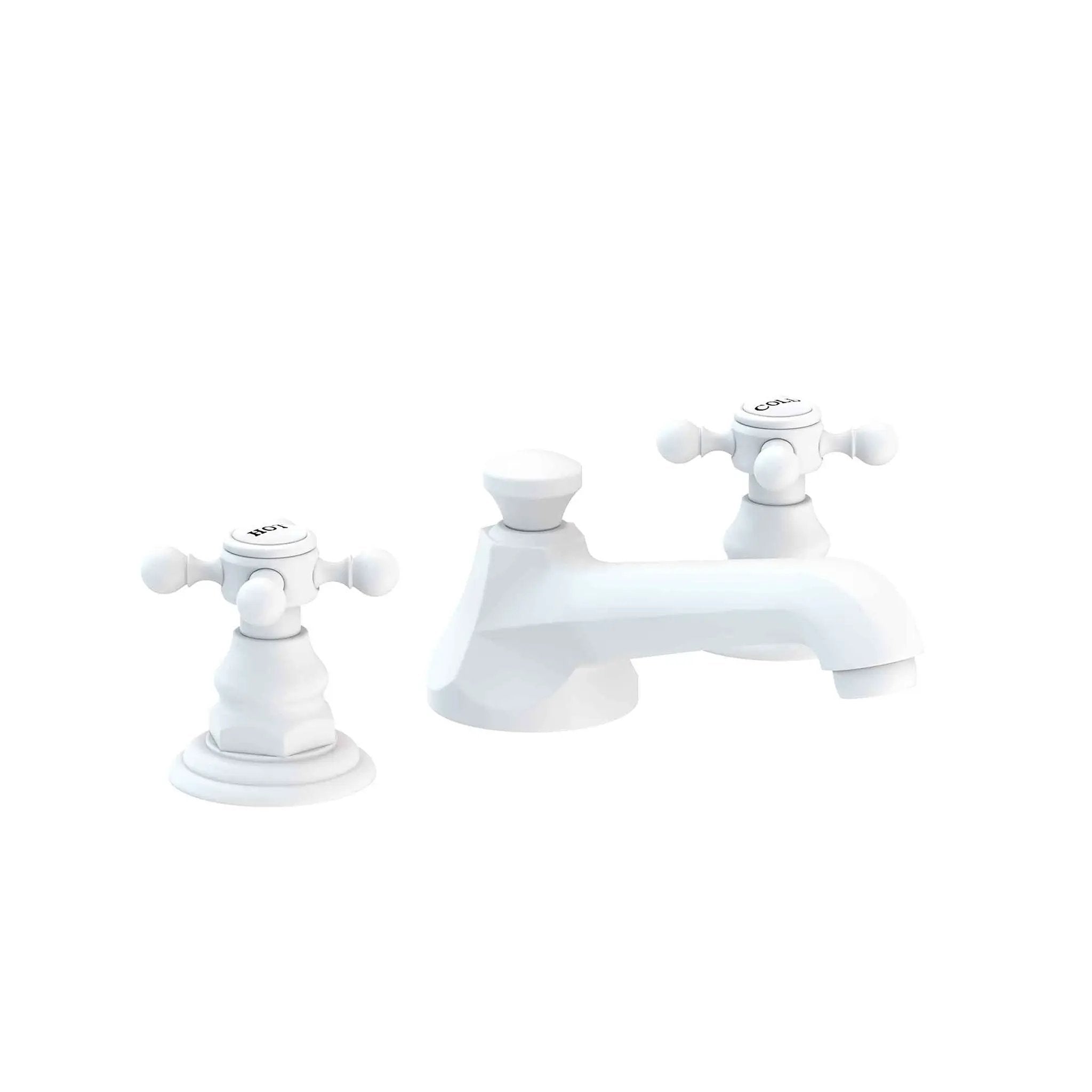 Newport Brass Astor Widespread Lavatory Faucet by Newport Brass