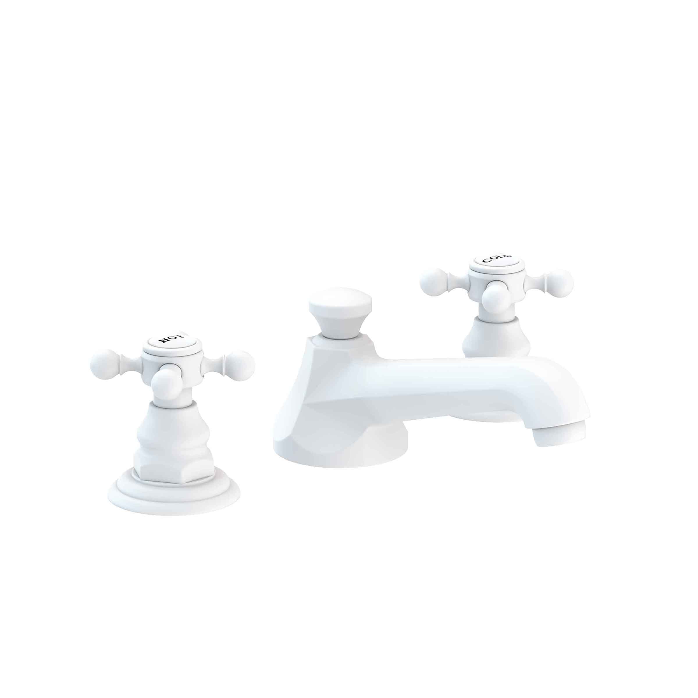 Newport Brass Astor Widespread Lavatory Faucet