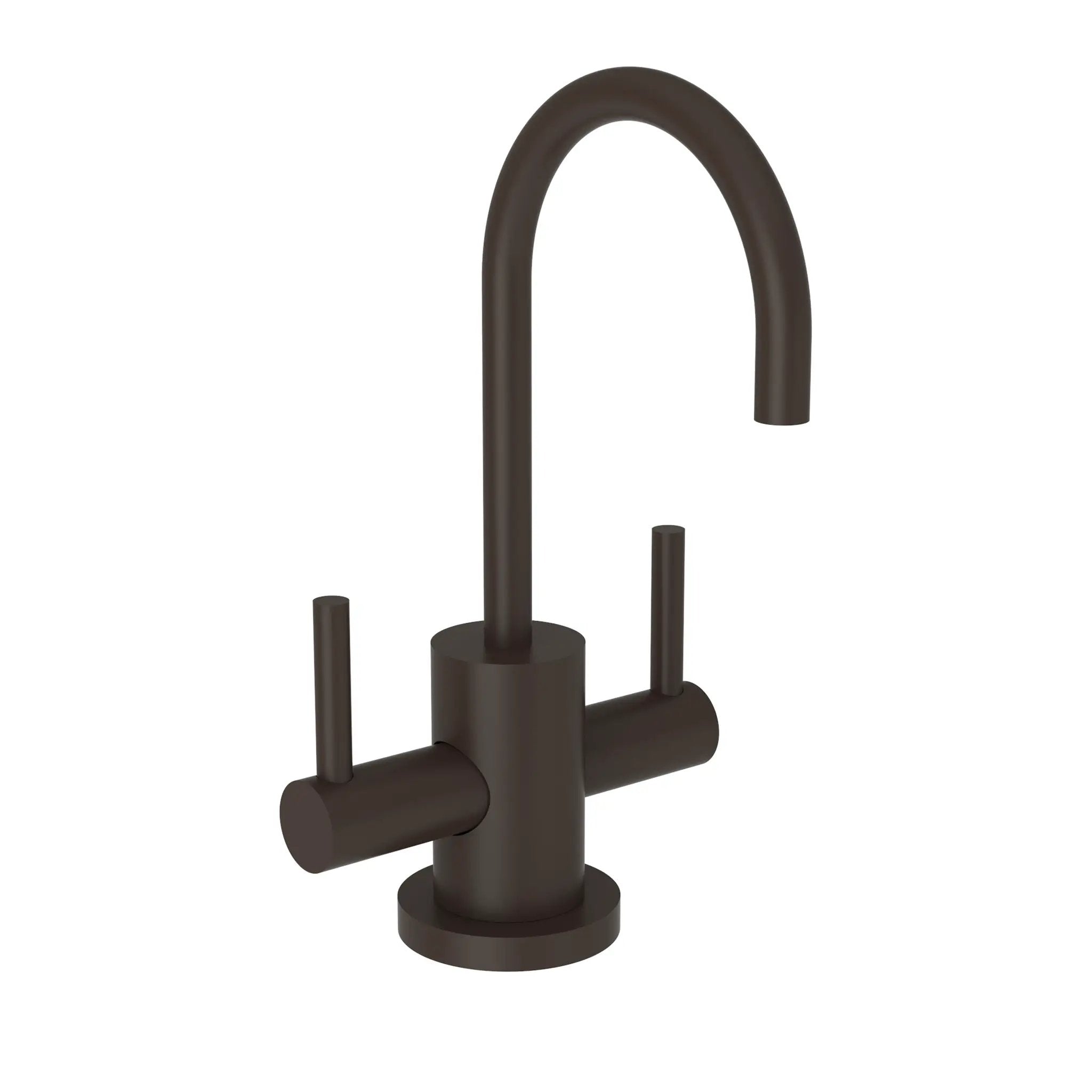 Newport Brass East Linear Hot & Cold Water Dispenser by Newport Brass