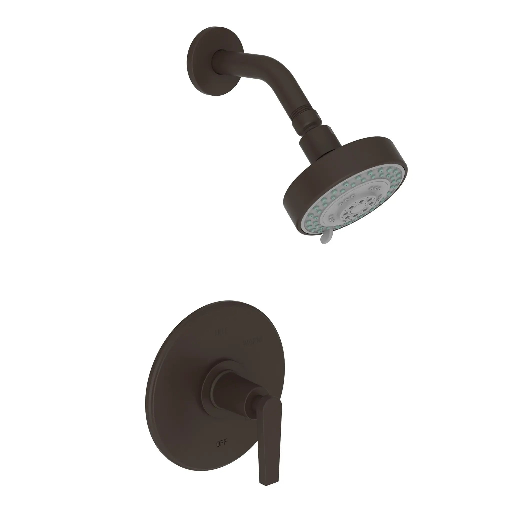 Newport Brass Dorrance Balanced Pressure Shower Trim Set by Newport Brass