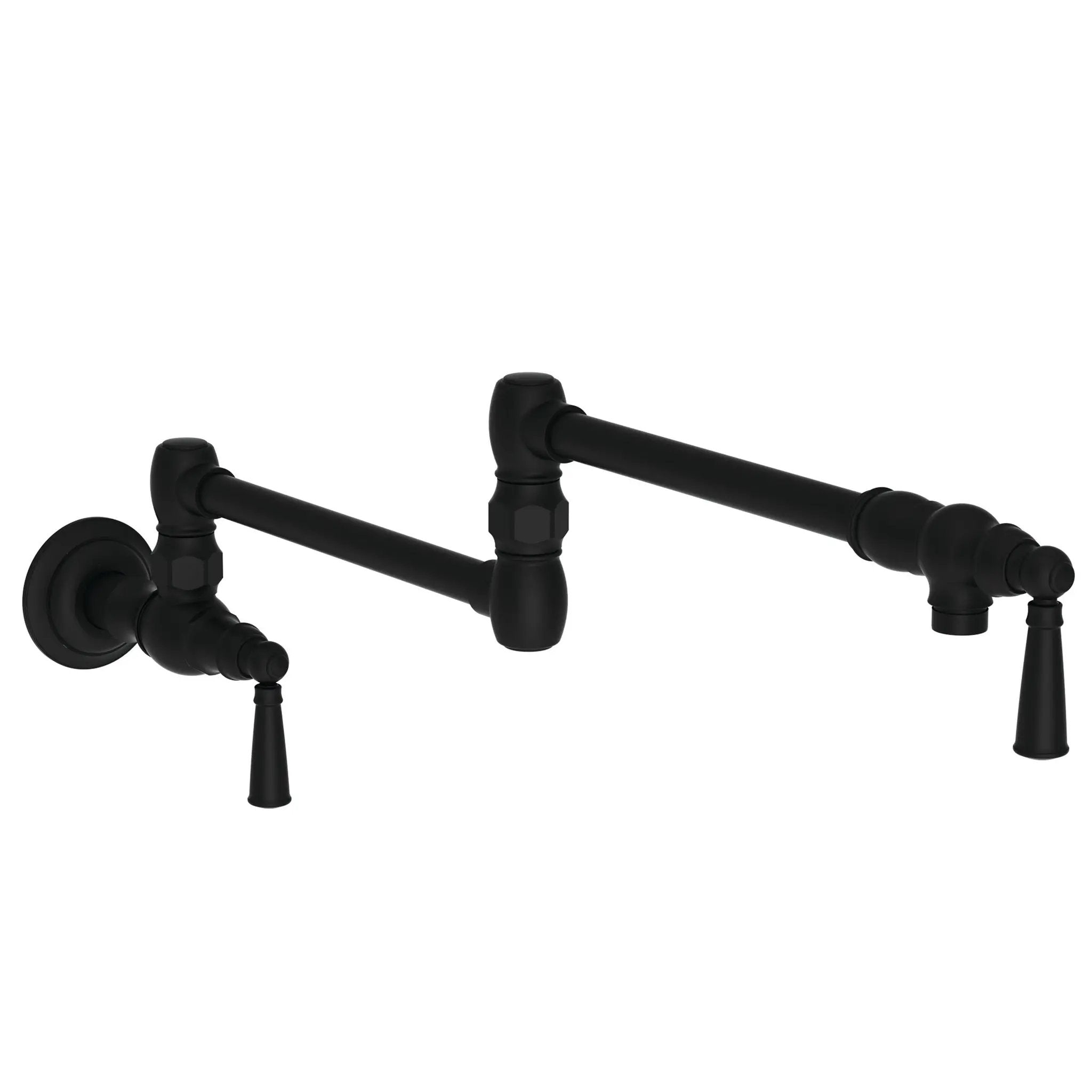 Newport Brass Jacobean Pot Filler - Wall Mount by Newport Brass