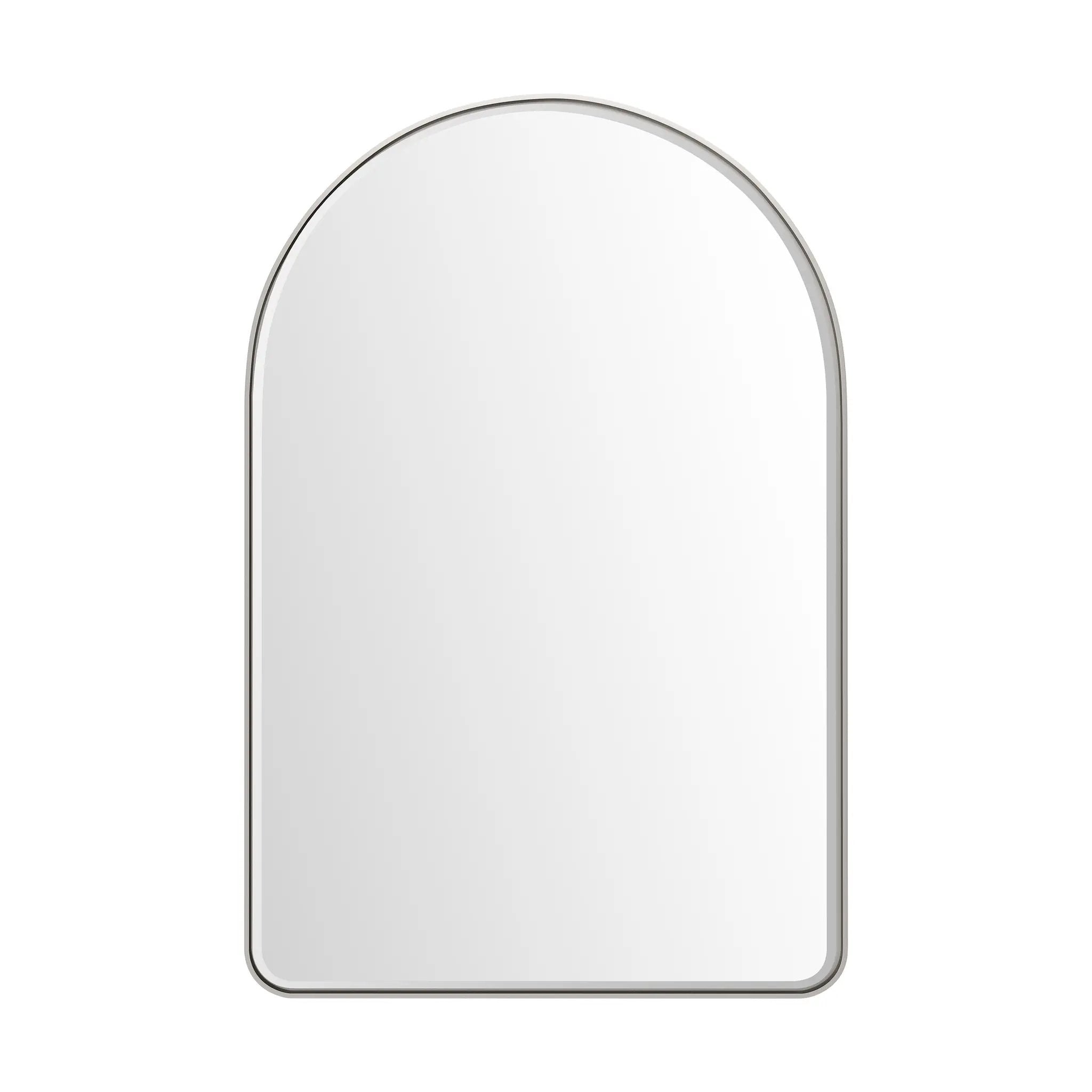 James Martin Rohe 24" Arched Mirror by James Martin Vanities