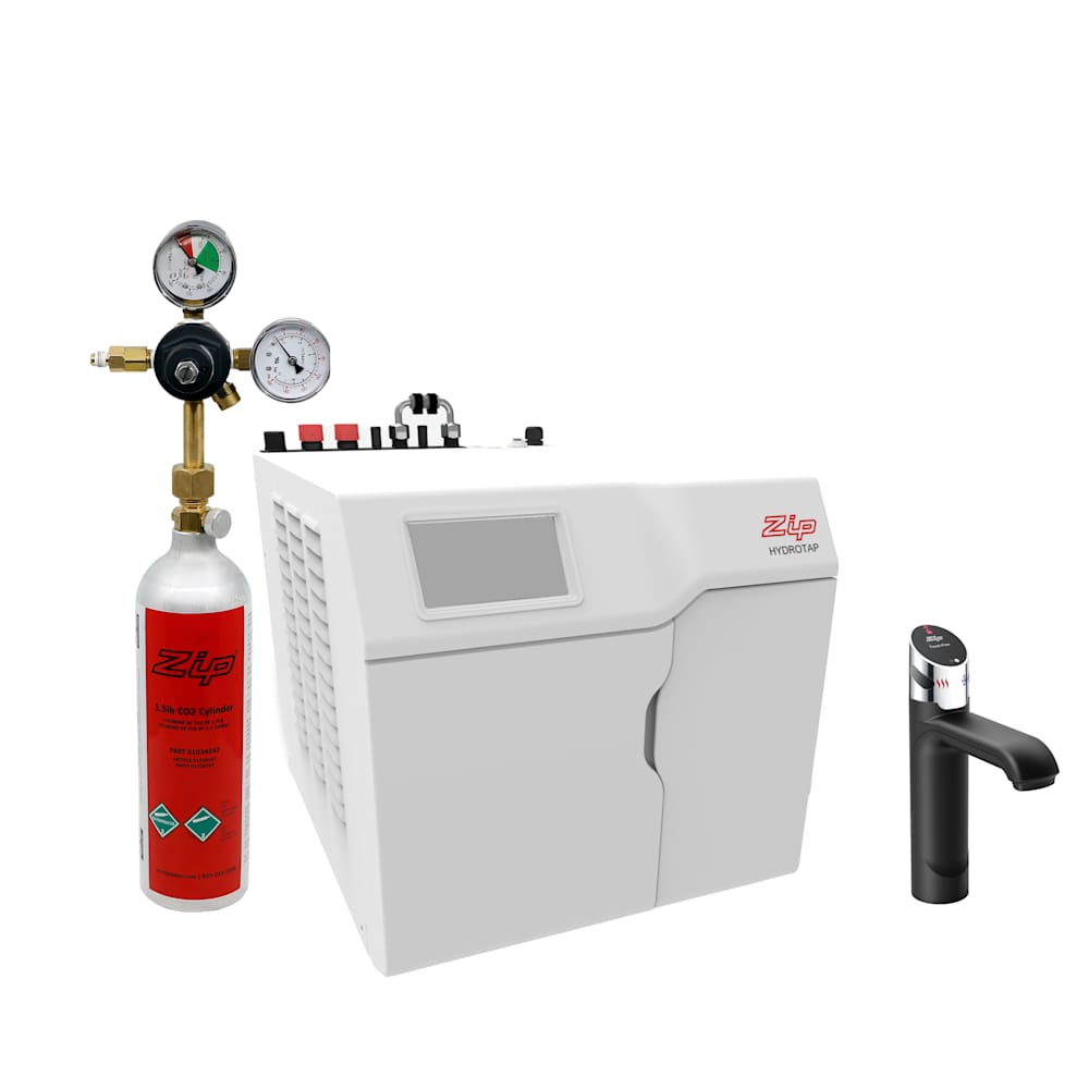 matte black kitchen faucet