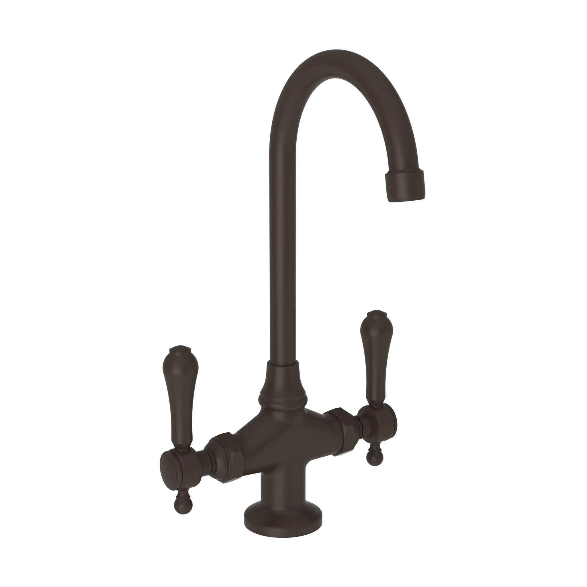 Newport Brass Chesterfield Prep/Bar Faucet by Newport Brass