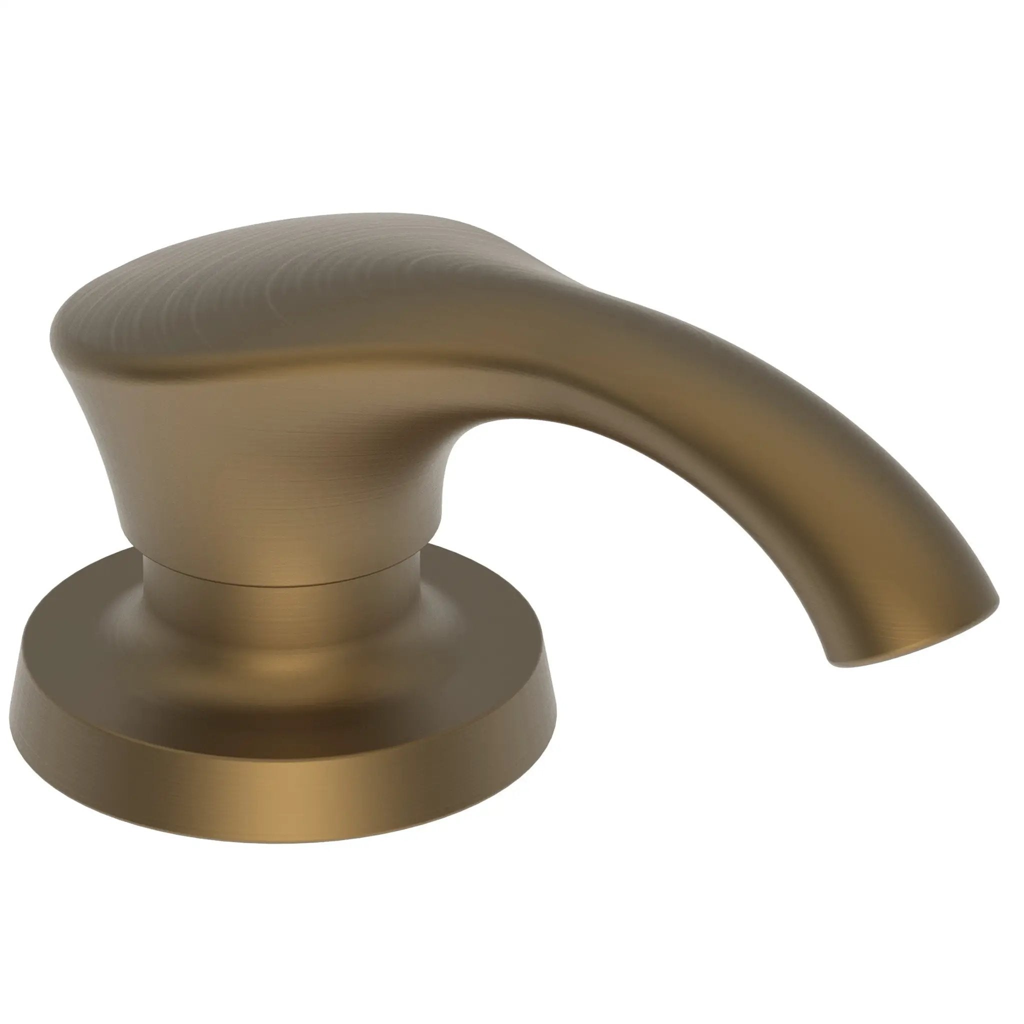 Newport Brass Vespera Soap/Lotion Dispenser by Newport Brass