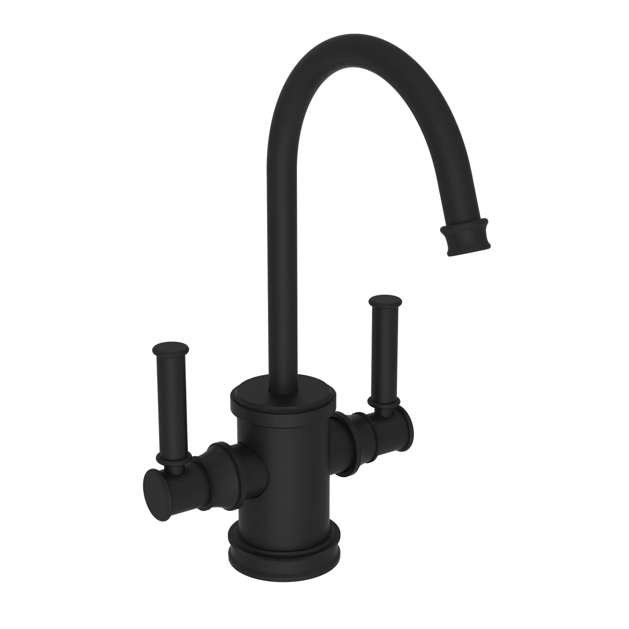 Newport Brass Taft Hot & Cold Water Dispenser by Newport Brass