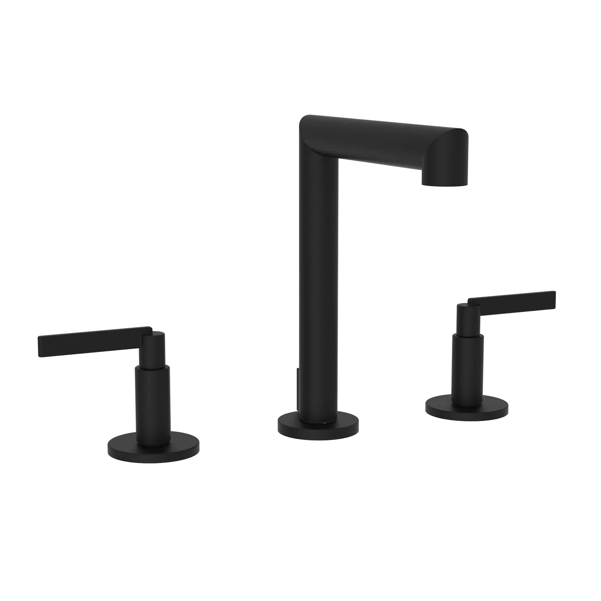 Newport Brass Tolmin Widespread Lavatory Faucet by Newport Brass