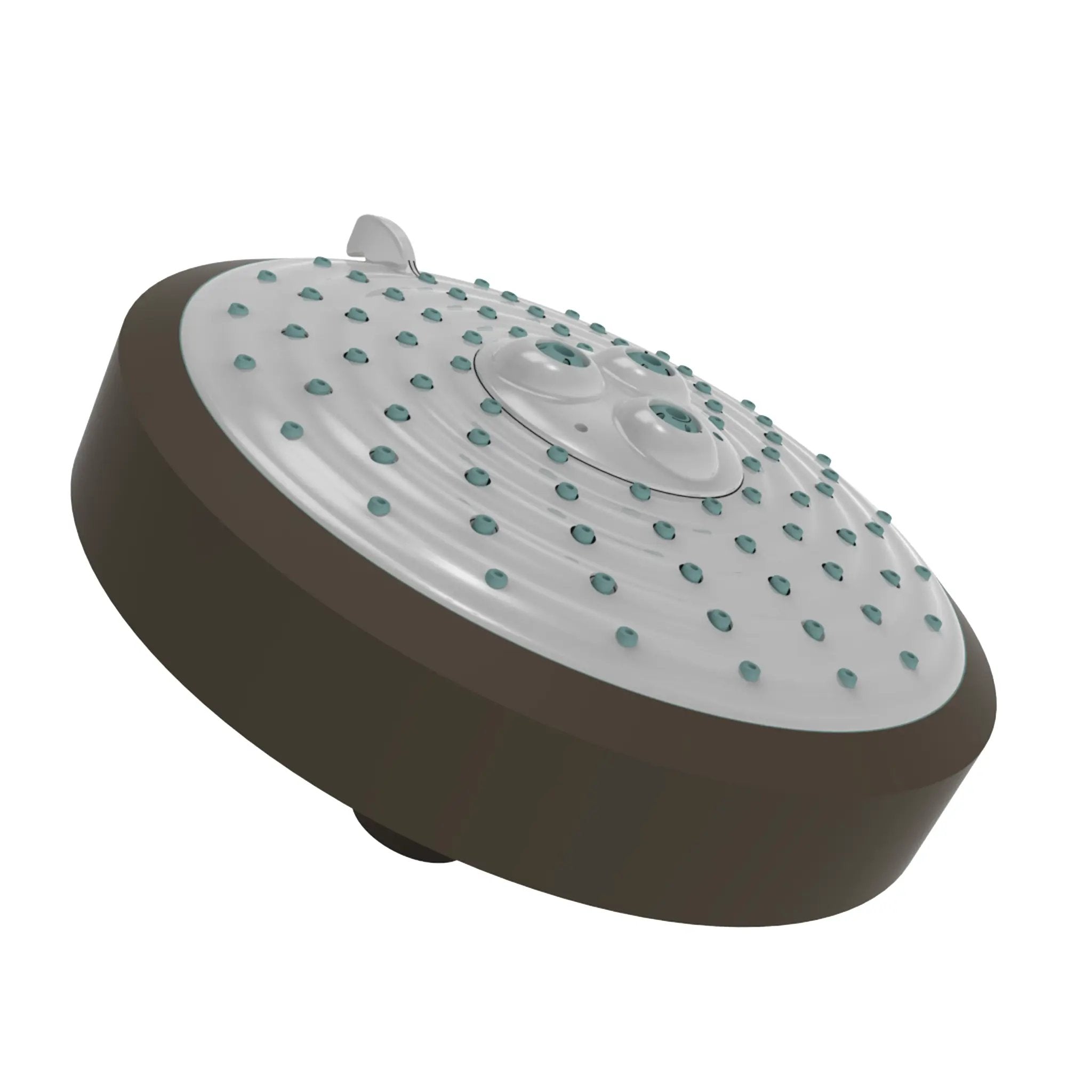 Newport Brass Tub & Shower Multifunction Showerhead by Newport Brass