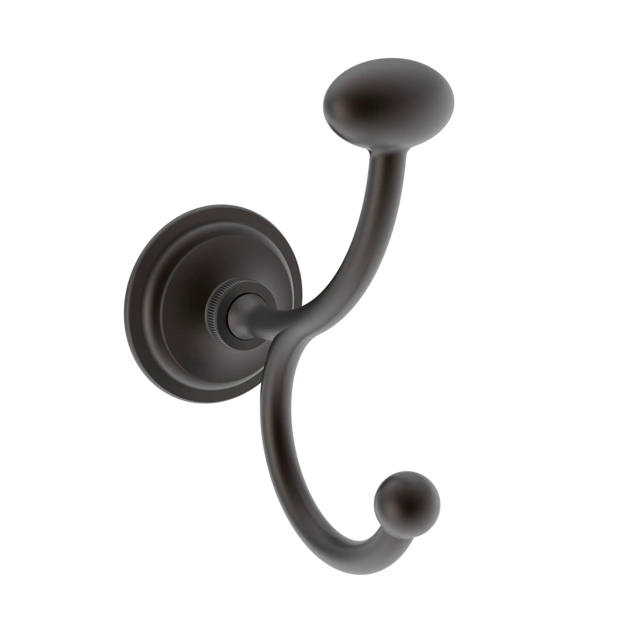 Newport Brass Miro Double Robe Hook by Newport Brass