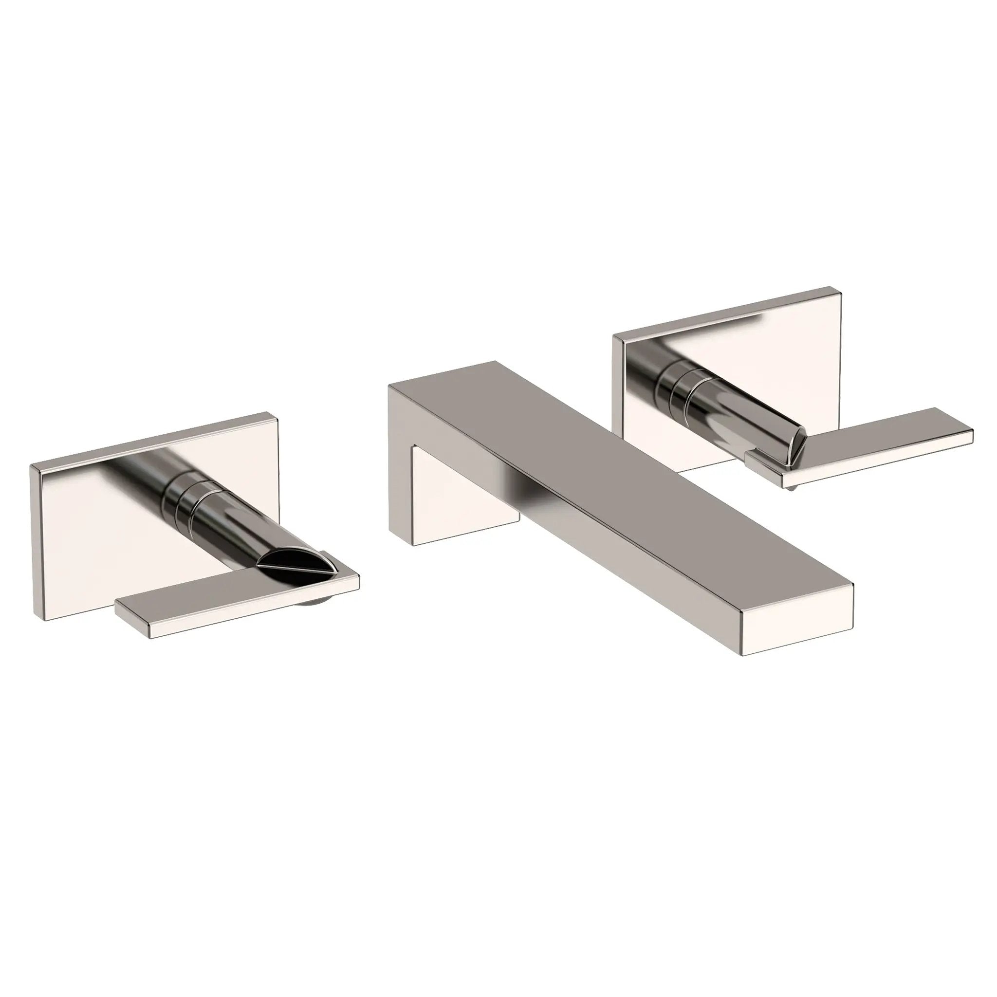 Newport Brass Metro Wall Mount Lavatory Faucet by Newport Brass