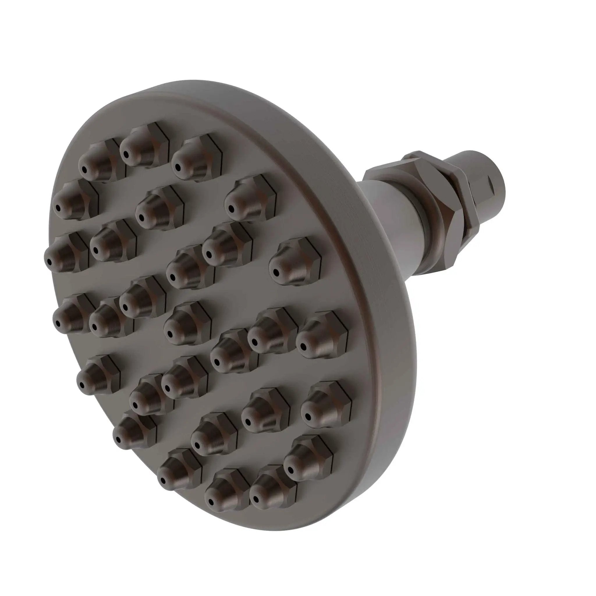Newport Brass Tub & Shower Single Function Shower Head by Newport Brass