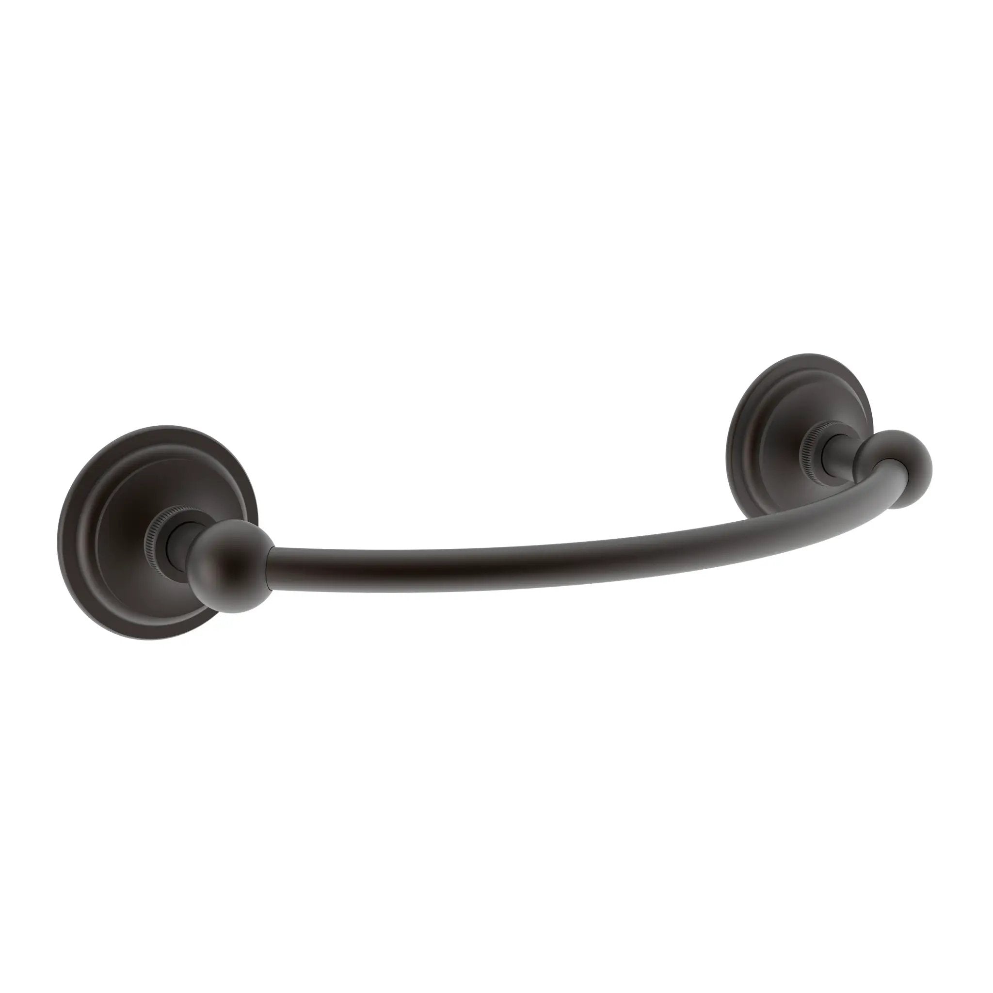 Newport Brass Miro 8" Towel Bar by Newport Brass