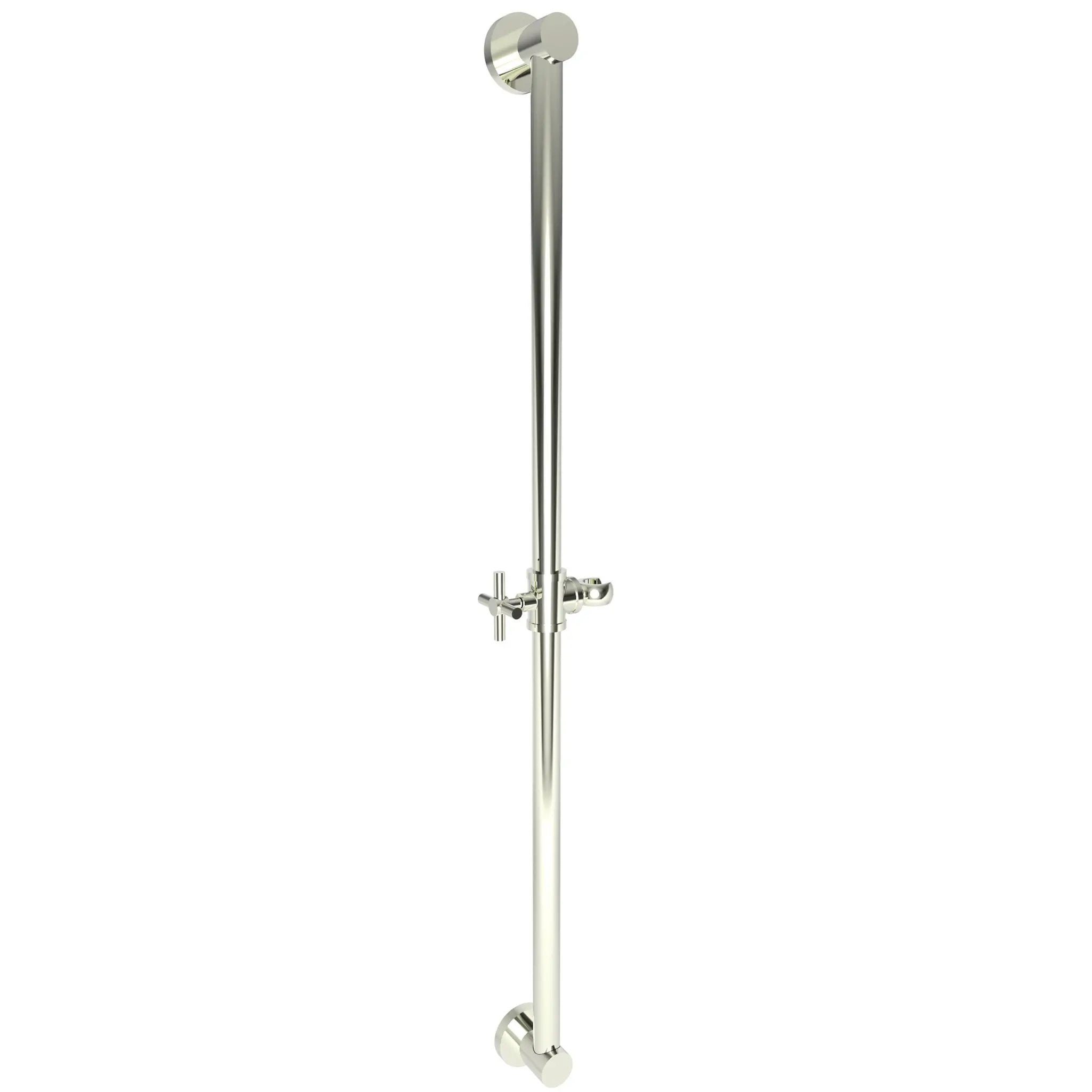 Newport Brass Tub & Shower Slide Bar by Newport Brass