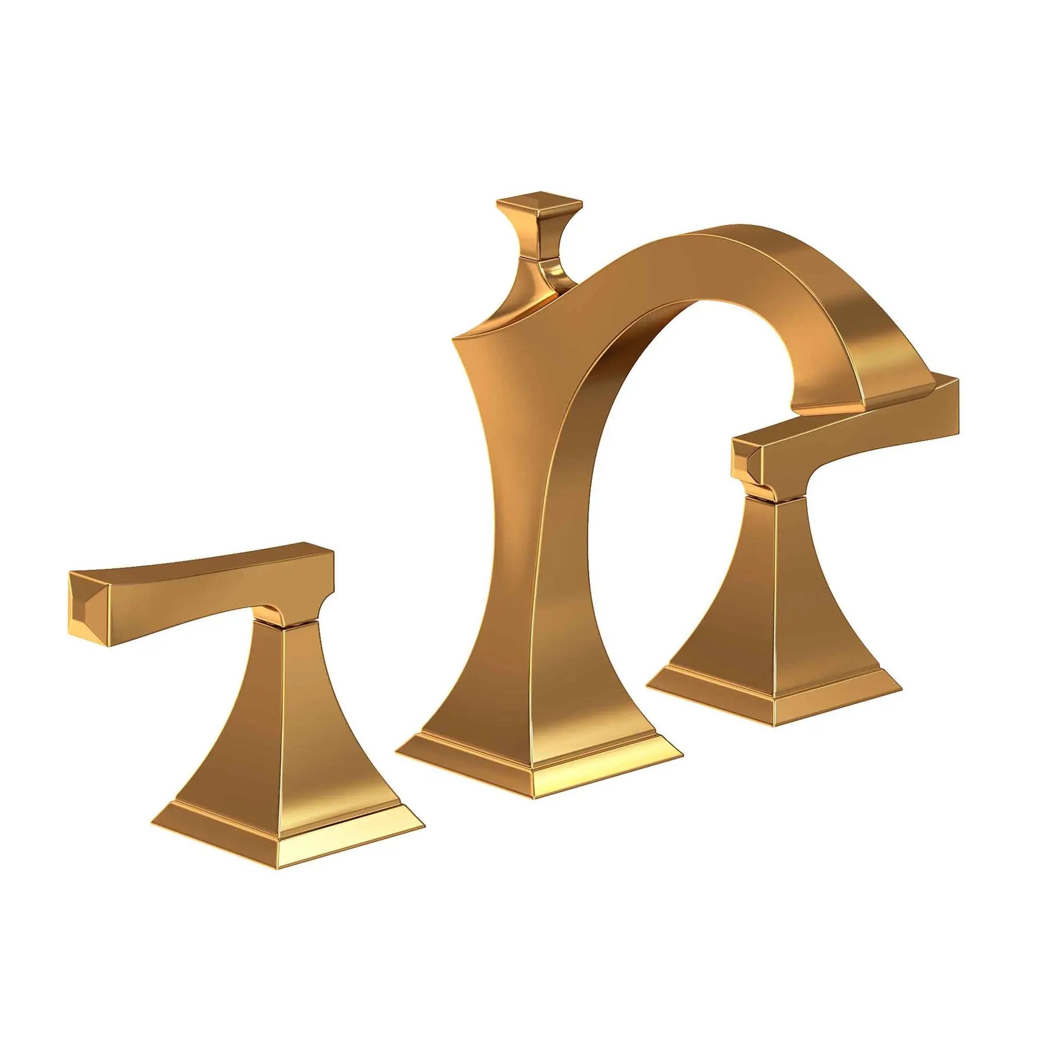 Newport Brass Joffrey Widespread Lavatory Faucet by Newport Brass