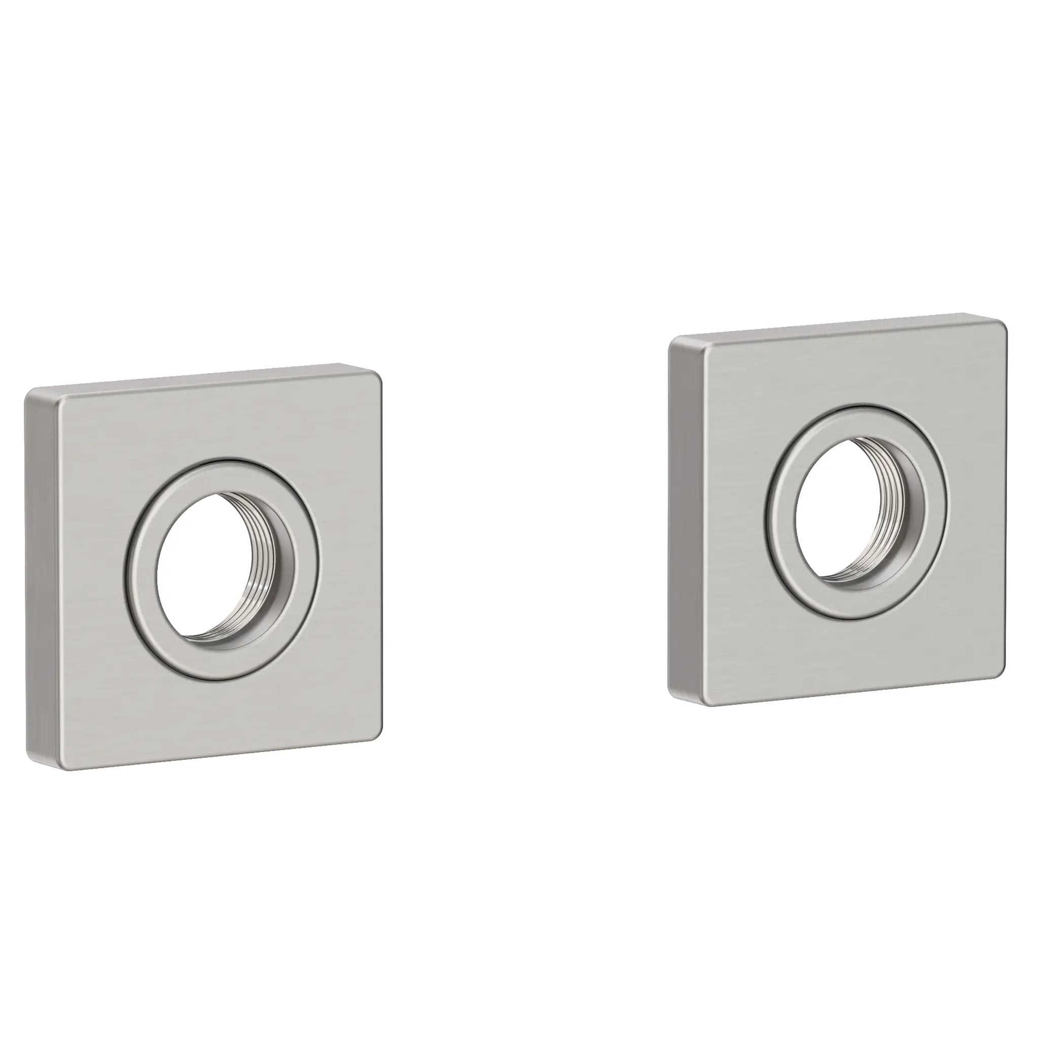 Newport Brass Secant Grab Bar Decorative Rings & Mounting Kit by Newport Brass