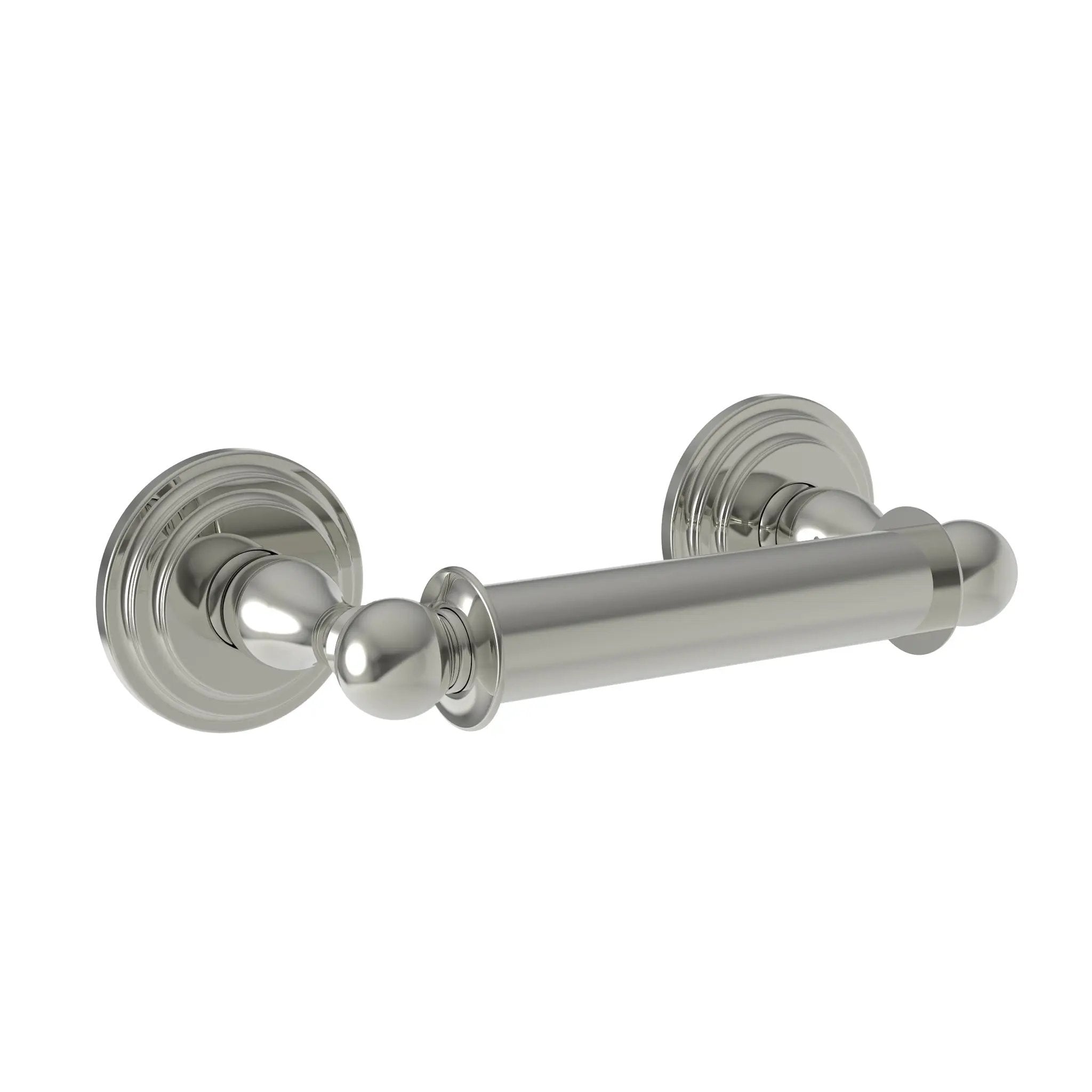 Newport Brass Astor Double Post Toilet Tissue Holder by Newport Brass