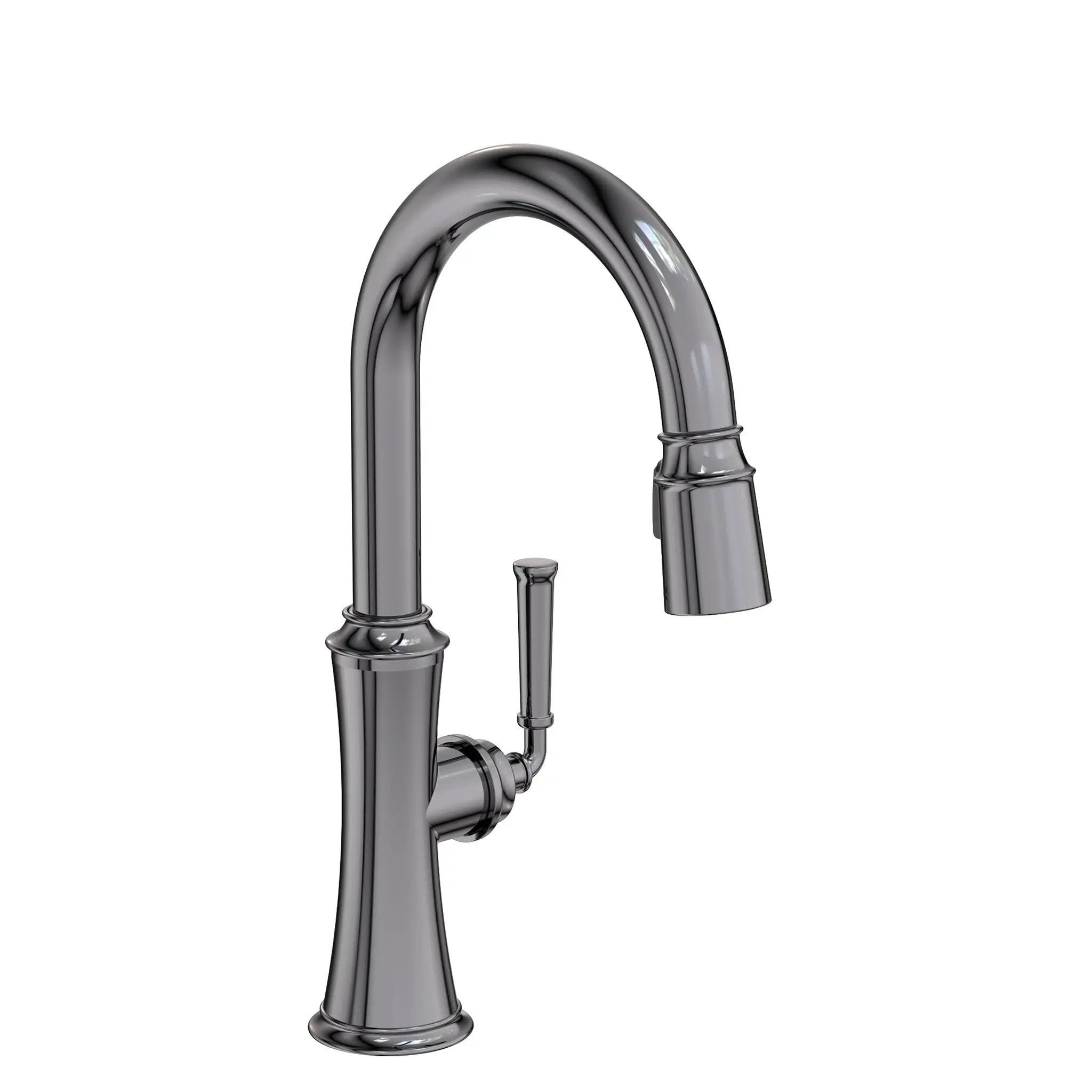 Newport Brass Stripling Prep/Bar Pull Down Faucet by Newport Brass