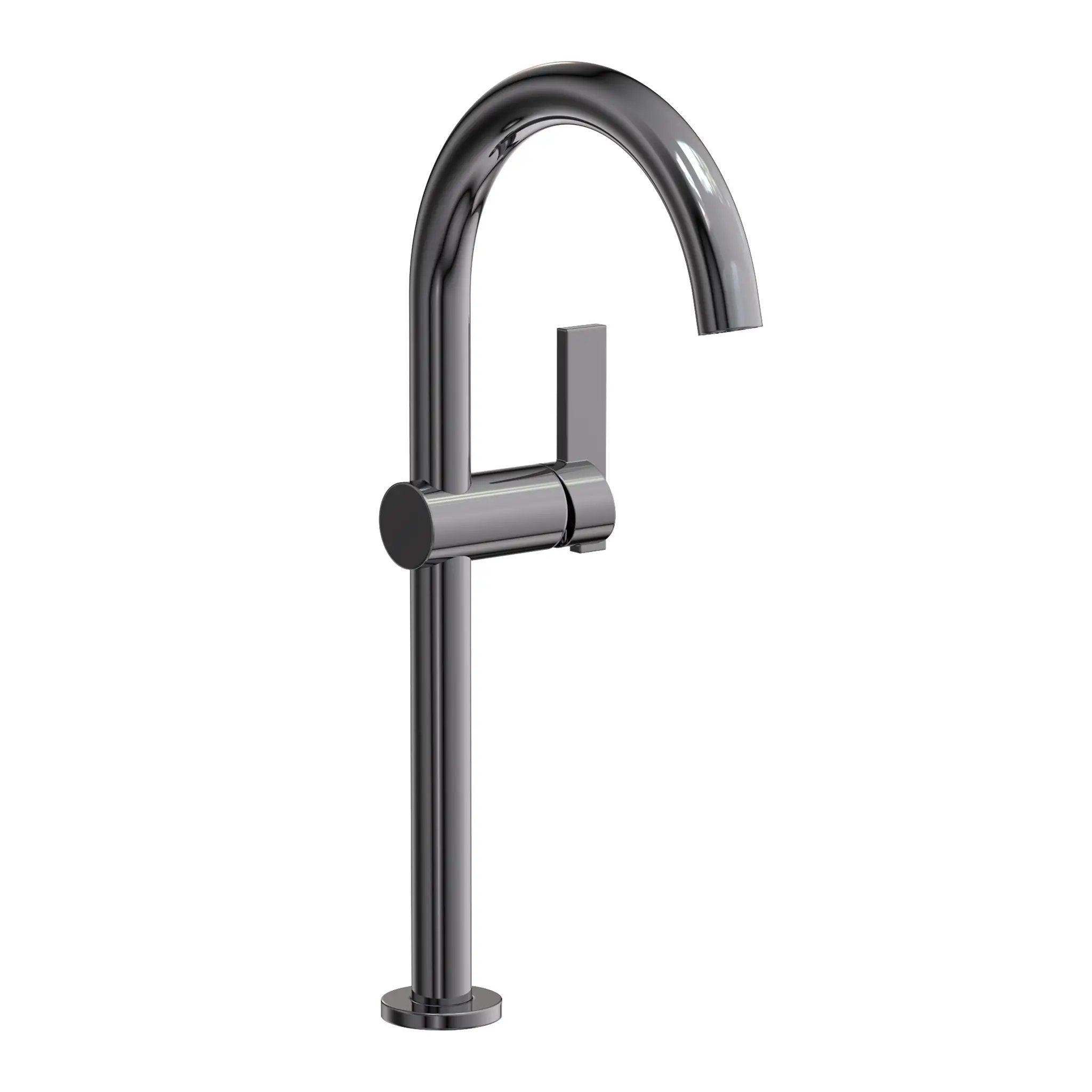 Newport Brass Priya Single Hole Vessel Faucet by Newport Brass