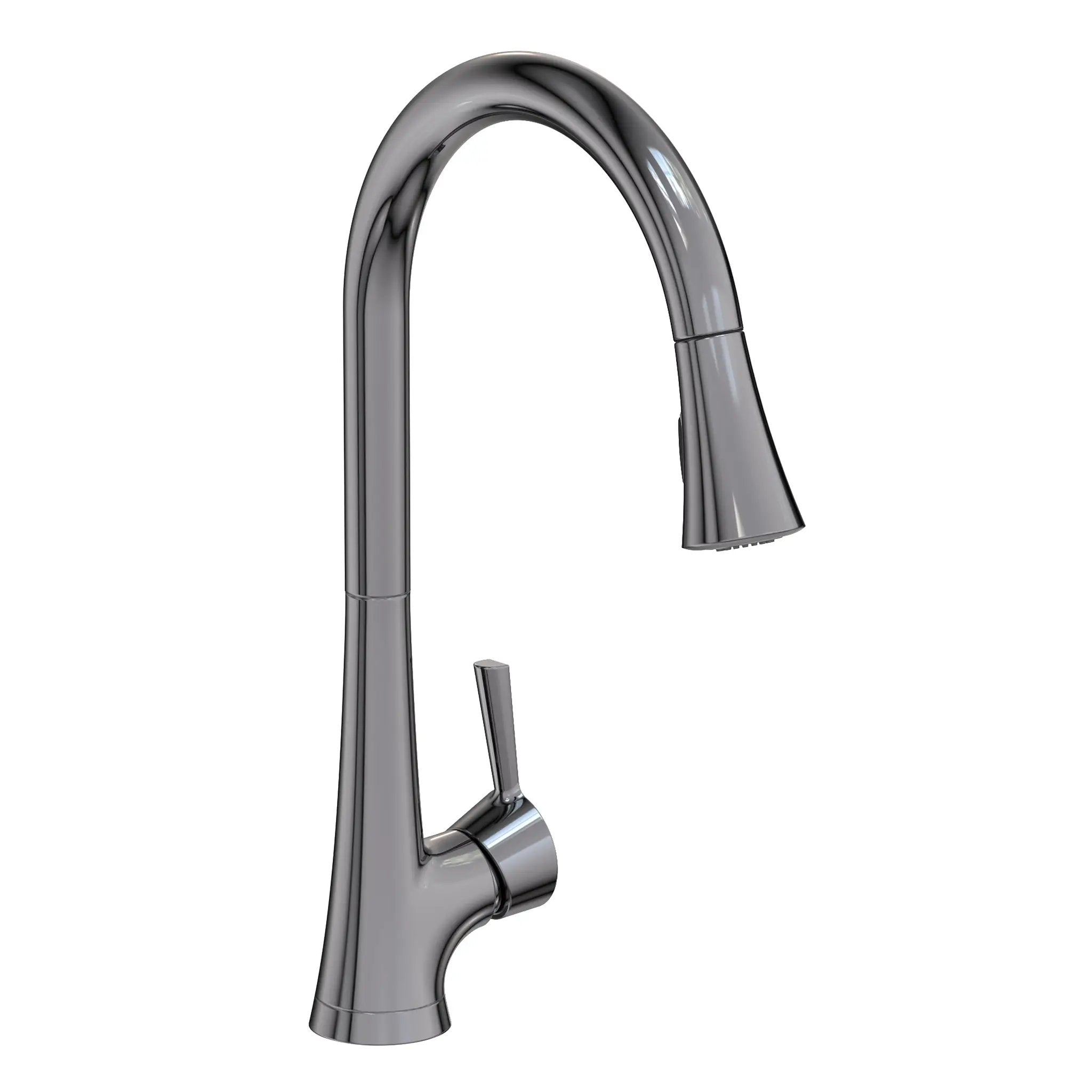 Newport Brass Vespera Pull-down Kitchen Faucet by Newport Brass