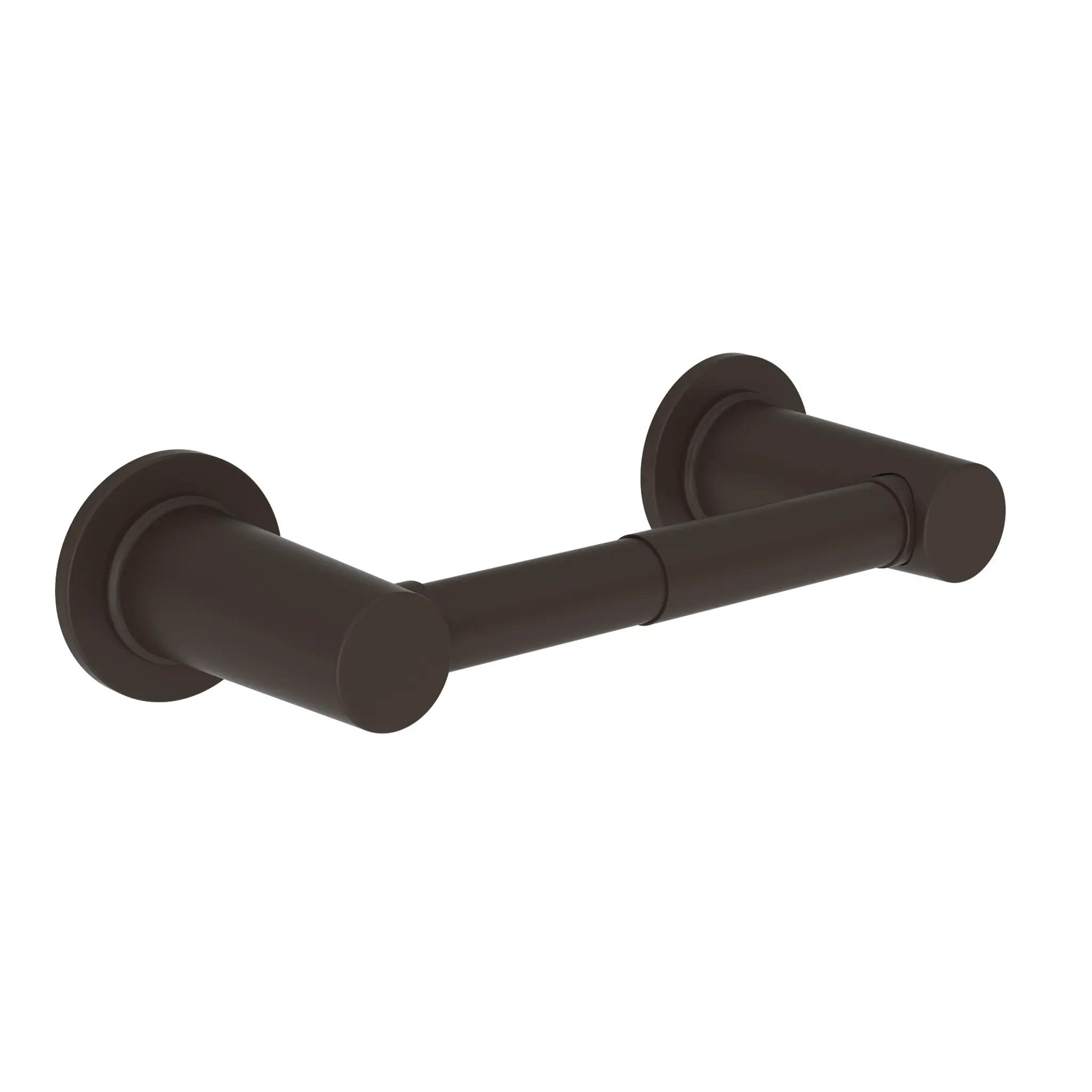Newport Brass Dorrance Double Post Toilet Tissue Holder by Newport Brass