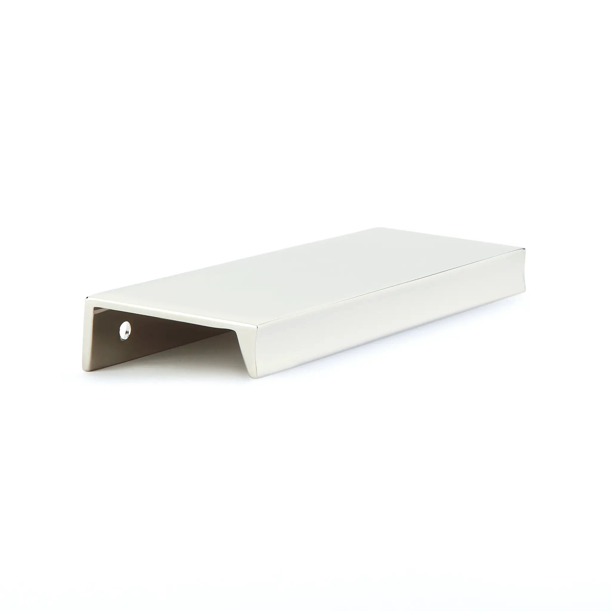 Schaub Sabre 5" Center To Center Cabinet Edge Pull by Schaub