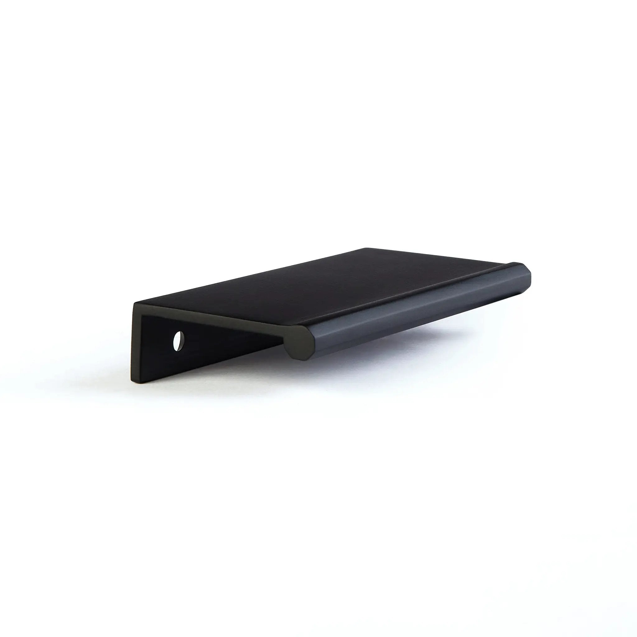 Schaub Baker 3" Center To Center Cabinet Edge Pull by Schaub