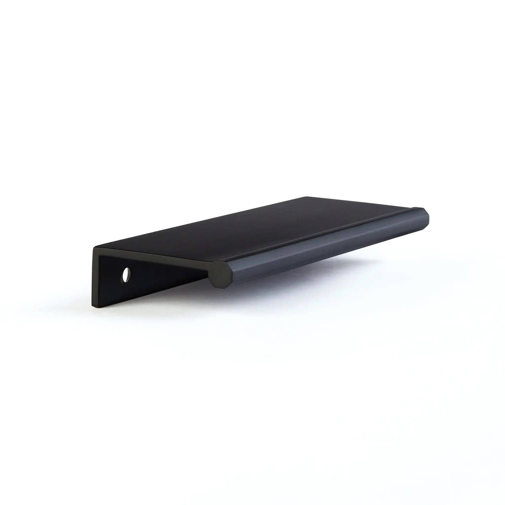 Schaub Baker 5" Center To Center Cabinet Edge Pull by Schaub