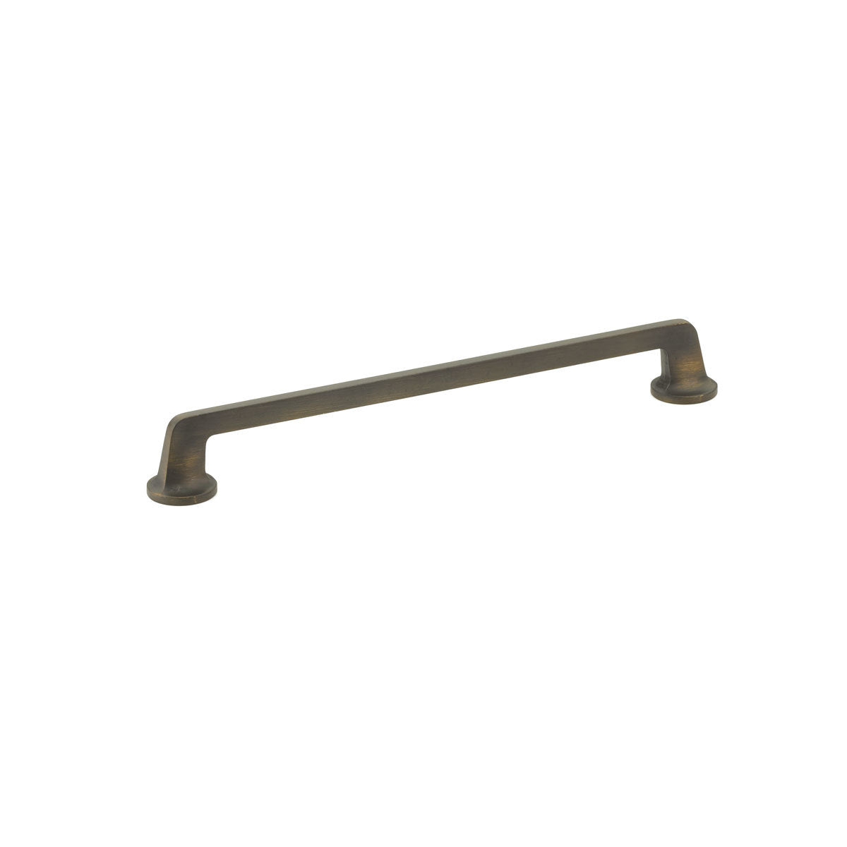 ancient bronze cabinet pull