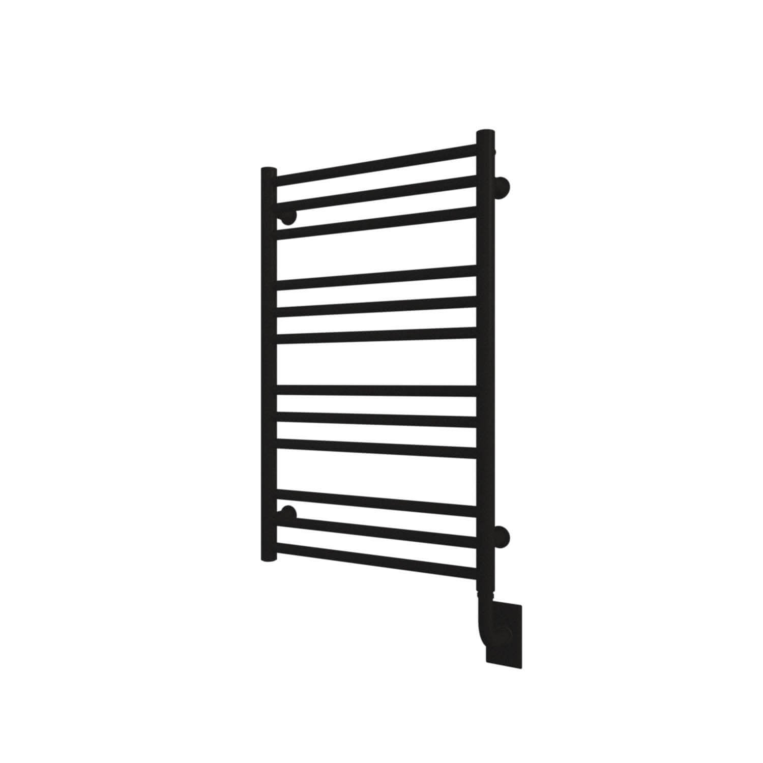 ICO Bath Tuzio 19.5"x31" Sorano Electric Hardwired Towel Warmer