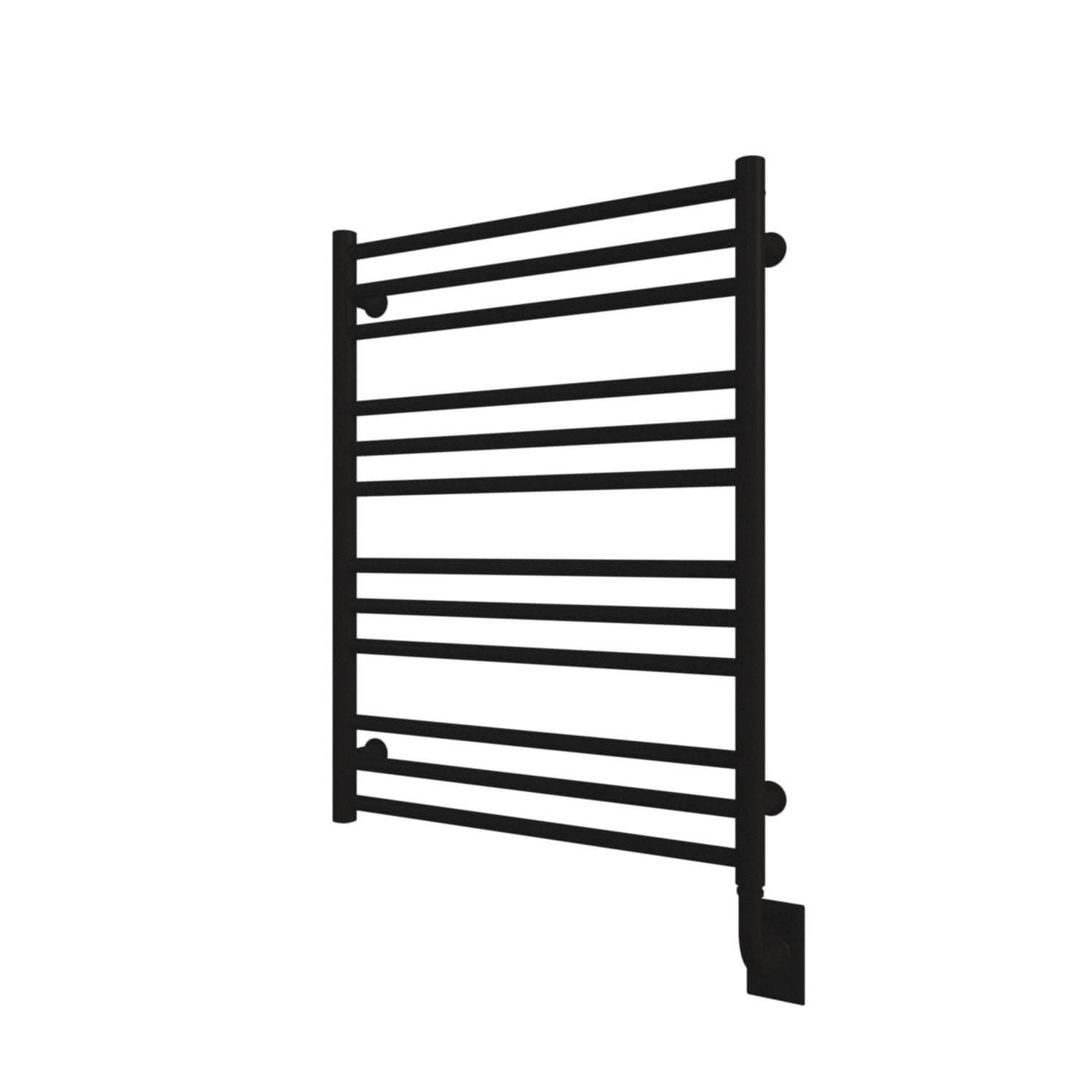 ICO Bath Tuzio 23.5"x31" Sorano Electric Hardwired Towel Warmer