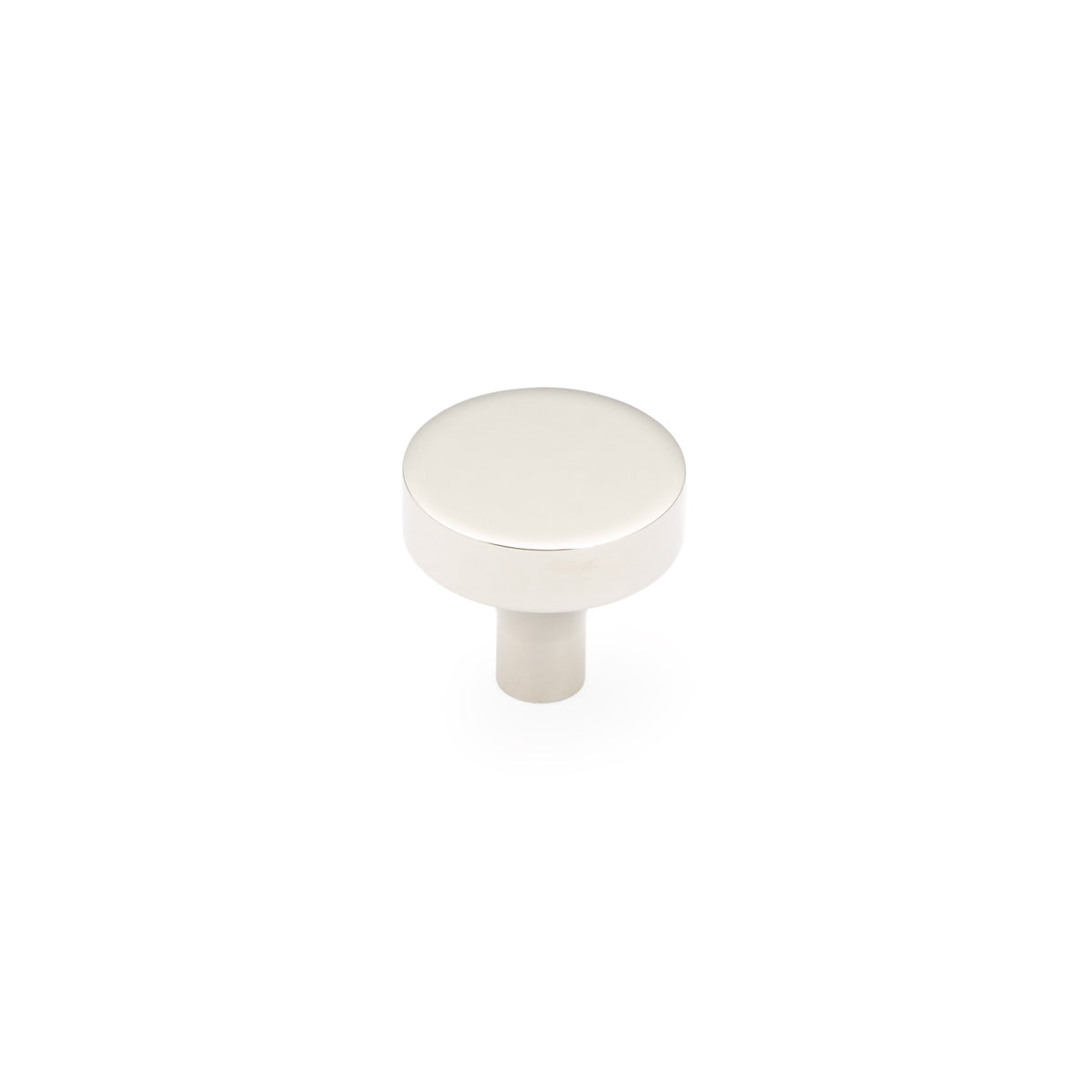 Schaub Haniburton 1-1/4" Dia Cabinet Knob