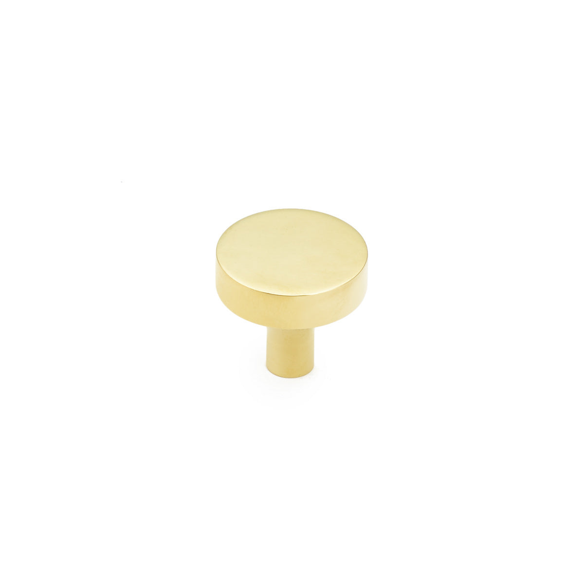 Schaub Haniburton 1-1/4" Dia Cabinet Knob