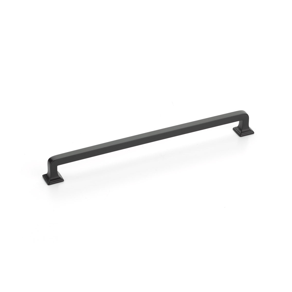 Schaub Menlo Park 10" Center To Center Cabinet Pull