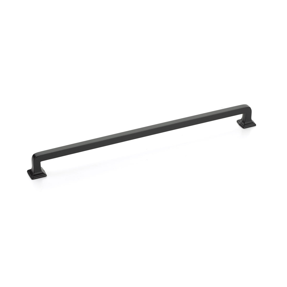 Schaub Menlo Park 12" Center To Center Cabinet Pull