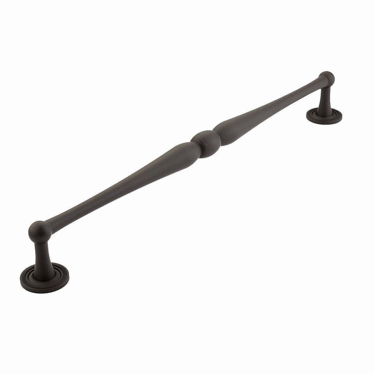 oil rubbed bronze appliance pull