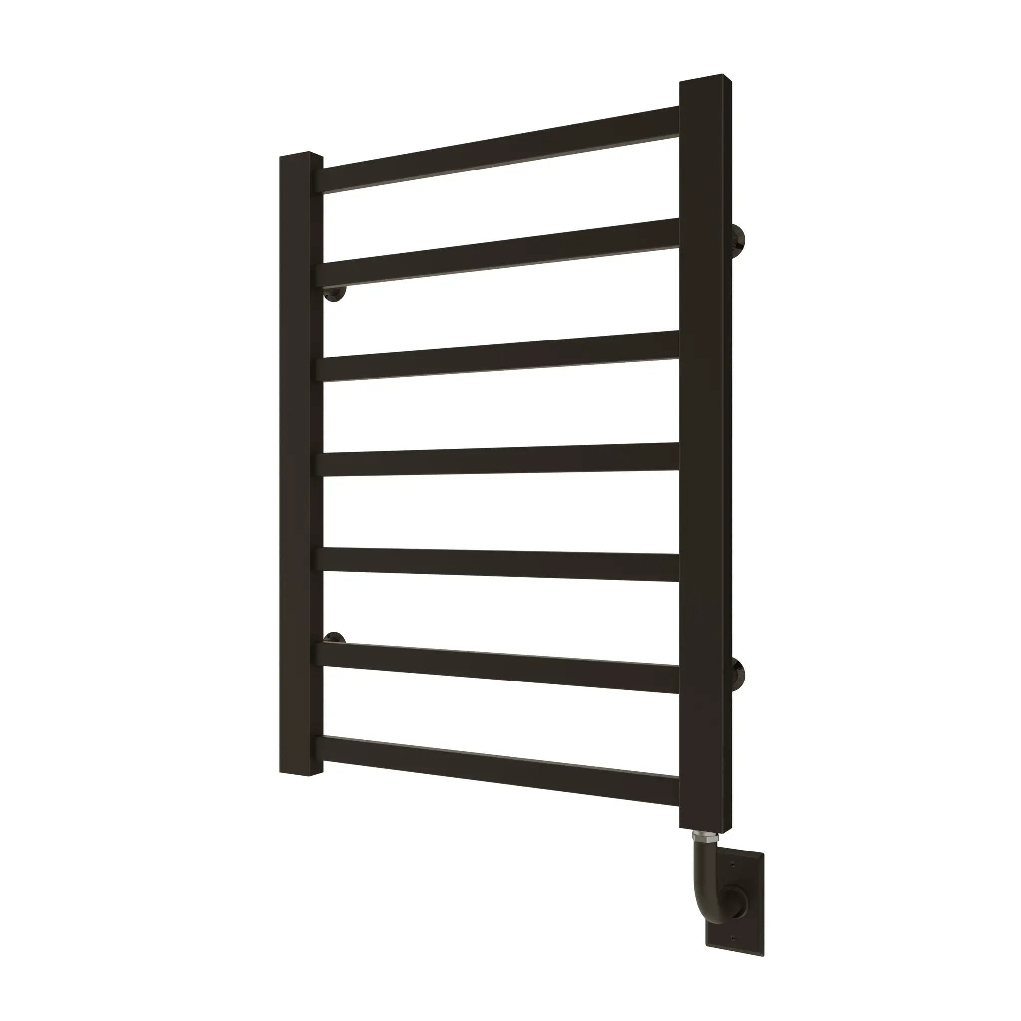 ICO Bath Tuzio 23.5"x31" Milano Hydronic Towel Warmer by ICO Bath